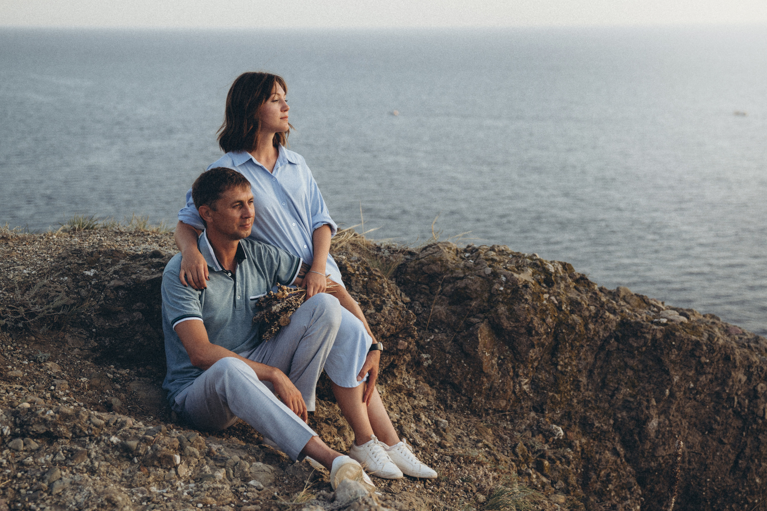 Фотопрогулка на природе. Фотограф в Севастополе и Крыму Горбунов Денис