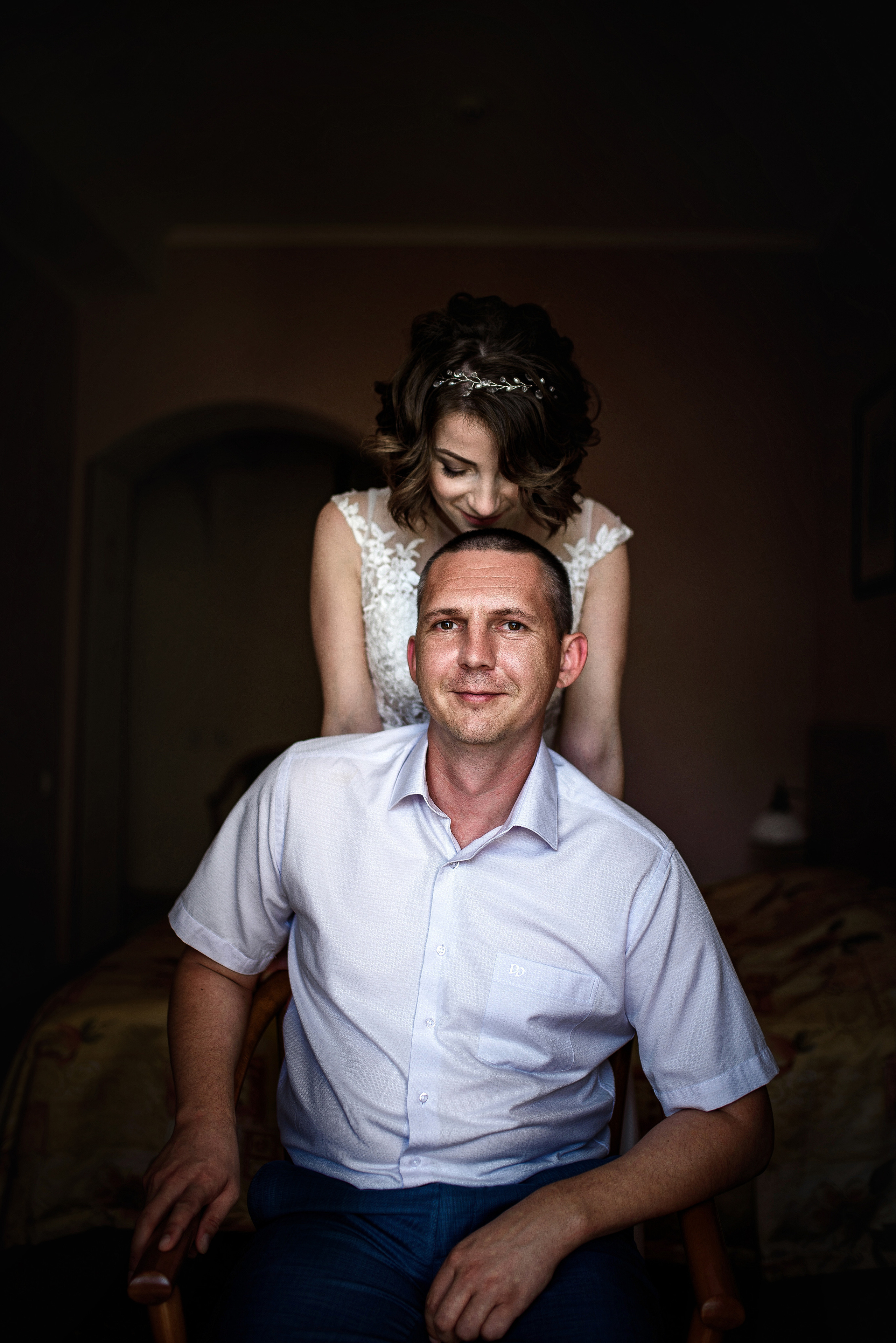 Лена и Максим. Photographer in Sevastopol, Crimea and Moscow Gorbunov Denis