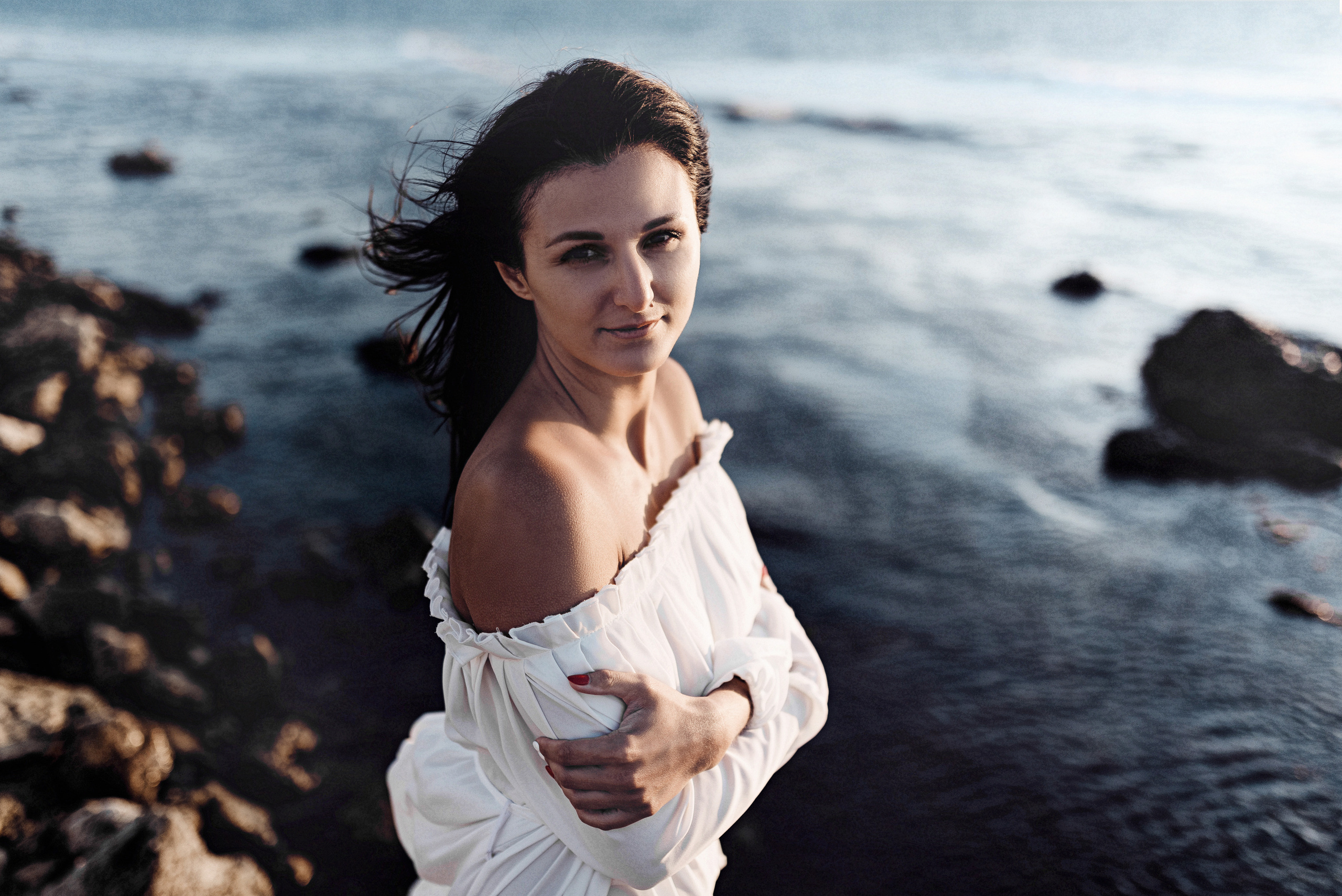 Алёна. Photographer in Sevastopol, Crimea and Moscow Gorbunov Denis