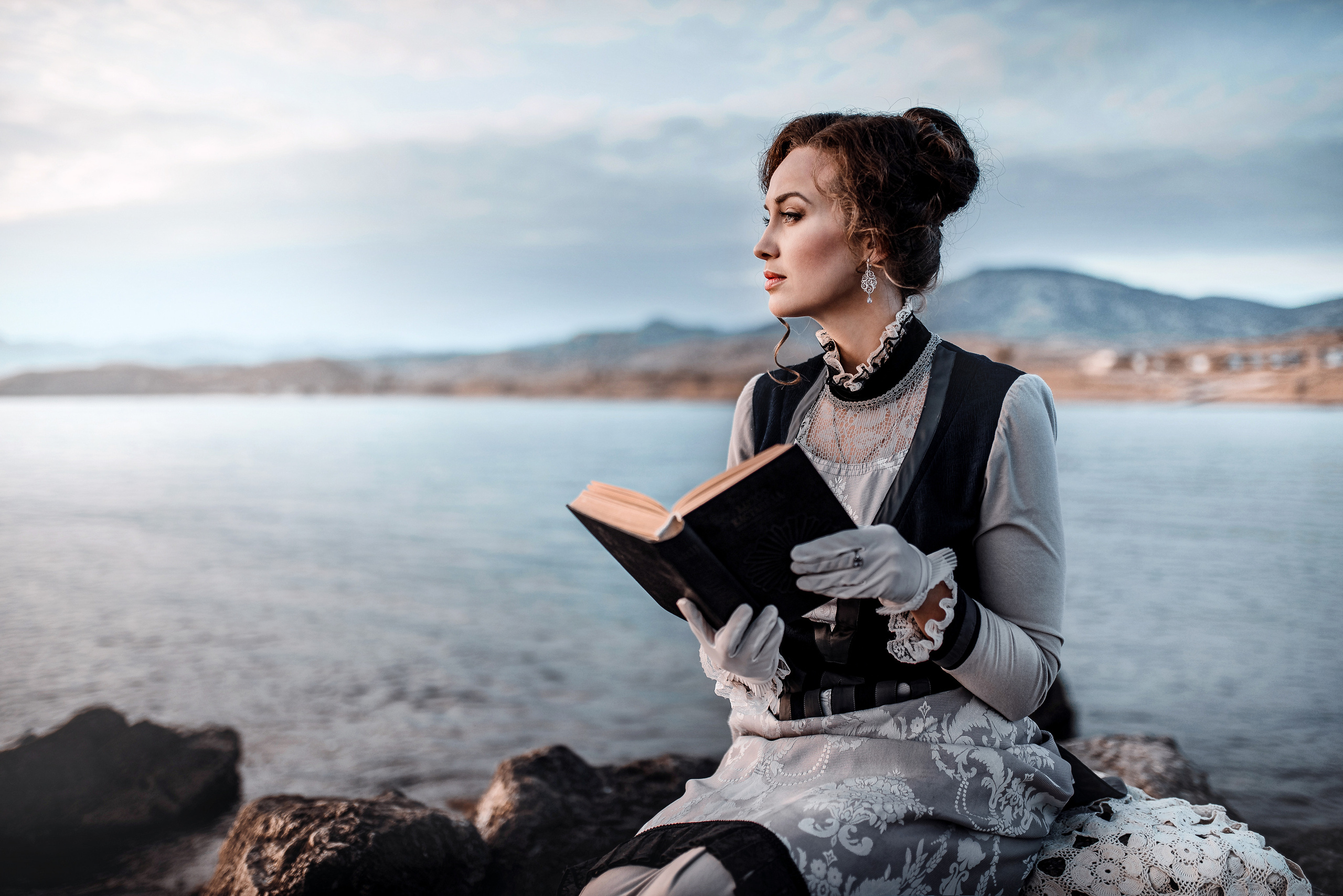 Нина. Photographer in Sevastopol, Crimea and Moscow Gorbunov Denis