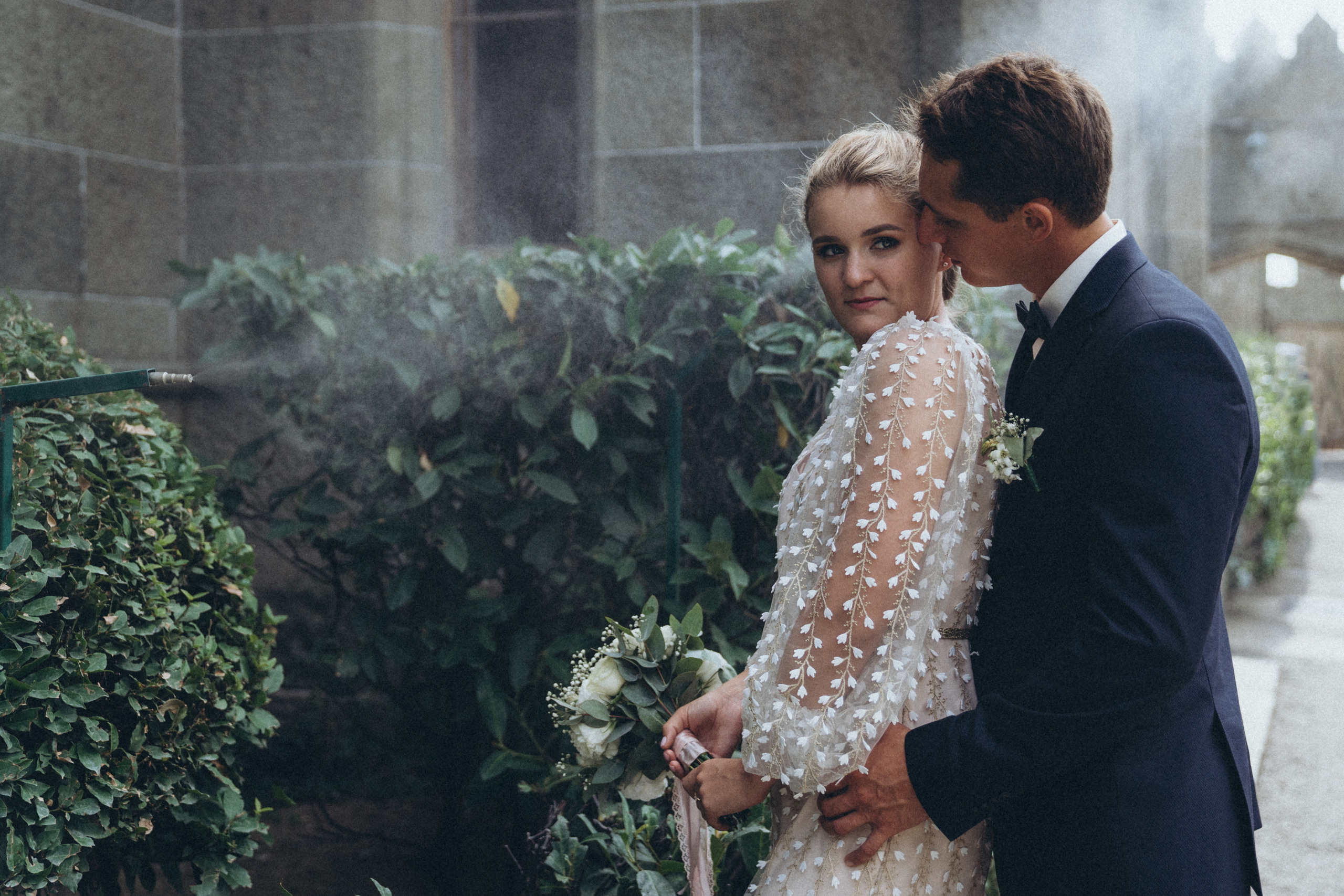 Елизавета и Василий. Photographer in Sevastopol, Crimea and Moscow Gorbunov Denis