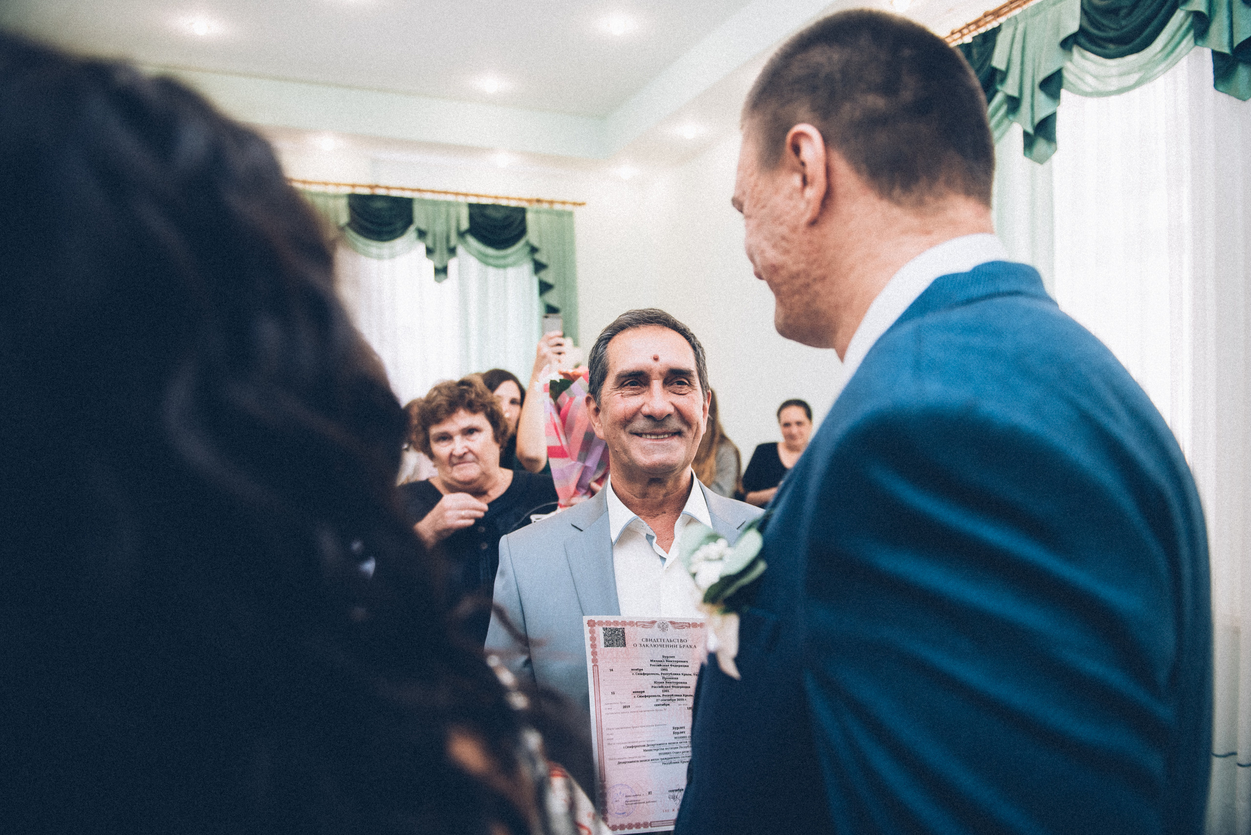 Юля и Миша. Fotograf in Sewastopol, Krim und Moskau Gorbunov Denis