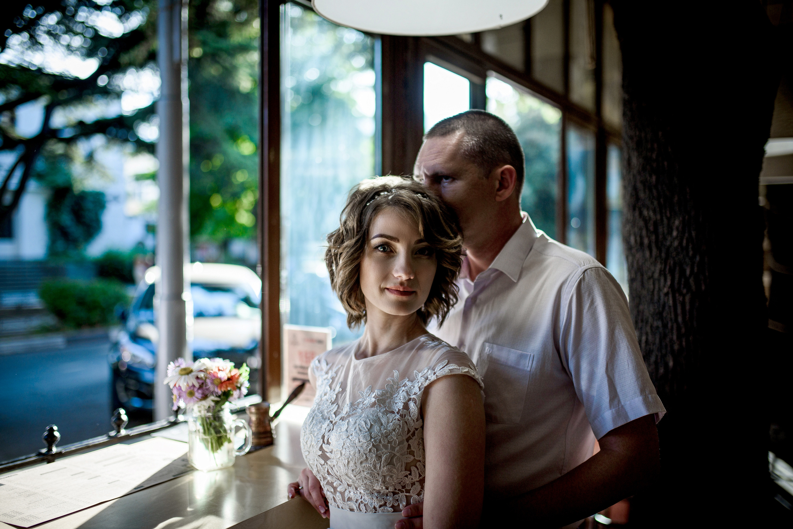 Лена и Максим. Photographer in Sevastopol, Crimea and Moscow Gorbunov Denis