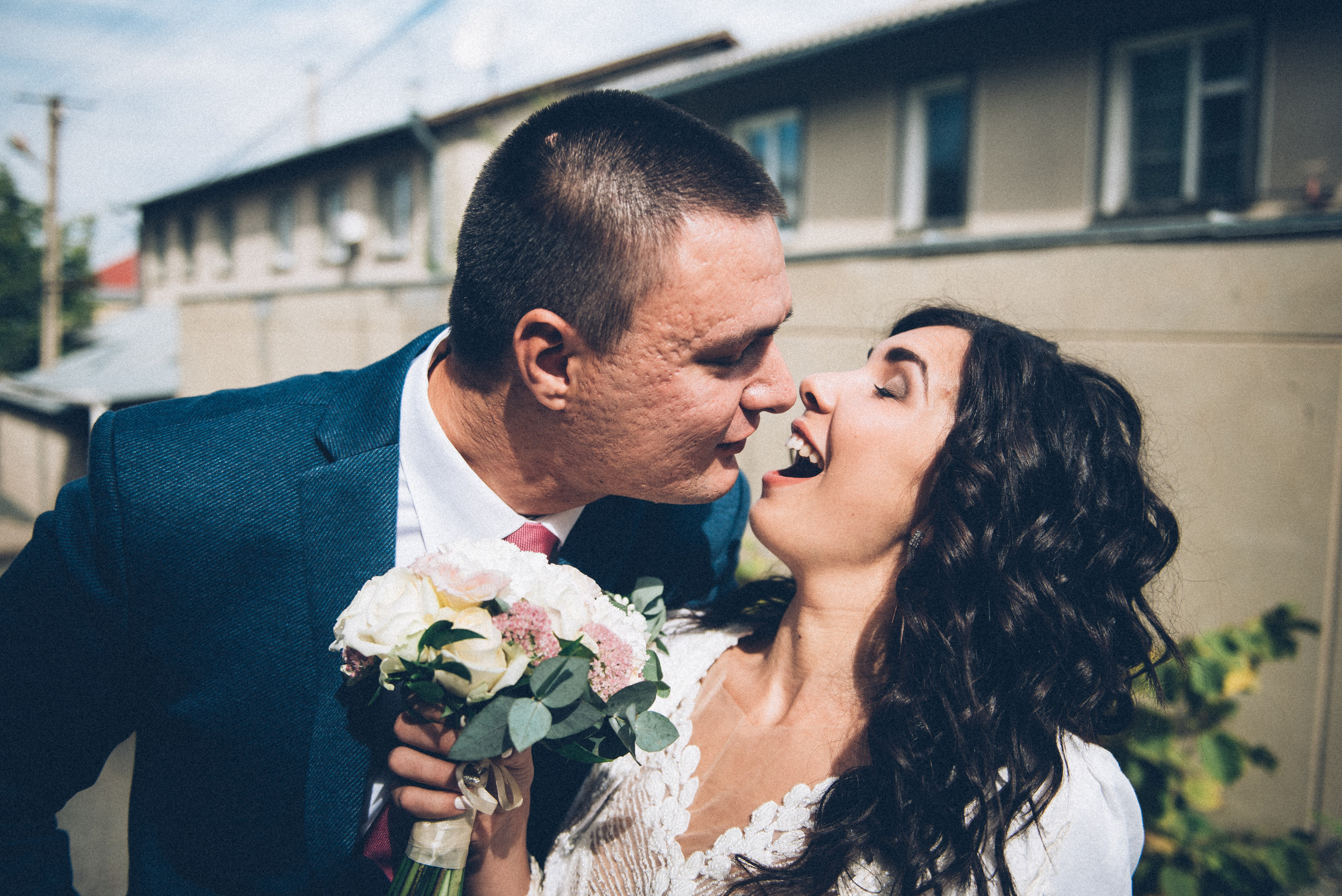 Юля и Миша. Fotograf in Sewastopol, Krim und Moskau Gorbunov Denis