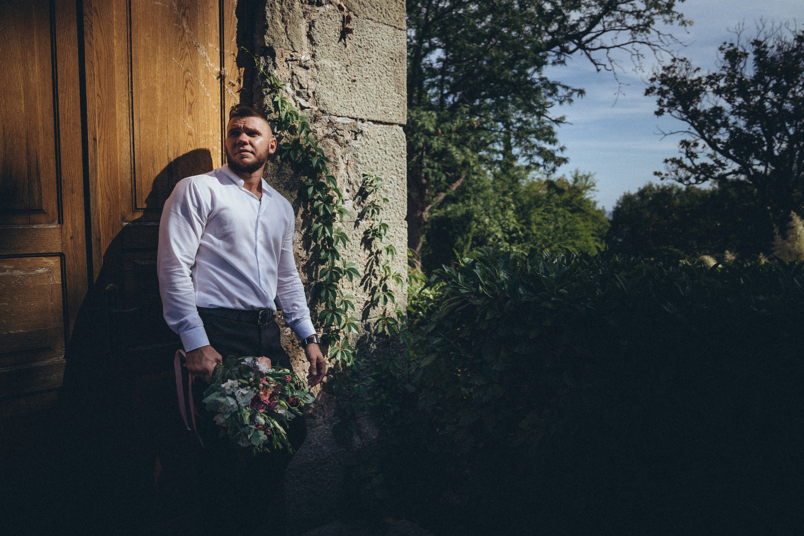 Свадебная фотосессия для Ольги и Максима. Фотограф в Севастополе и Крыму Горбунов Денис