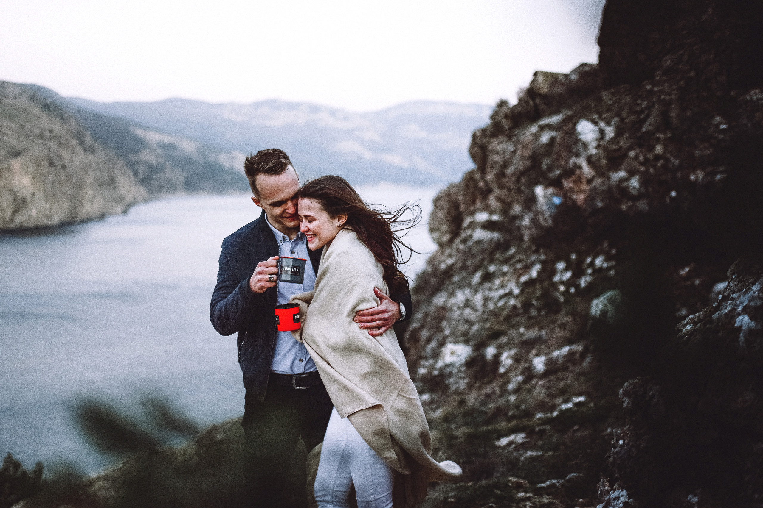 Настя и Иван. Photographer in Sevastopol, Crimea and Moscow Gorbunov Denis