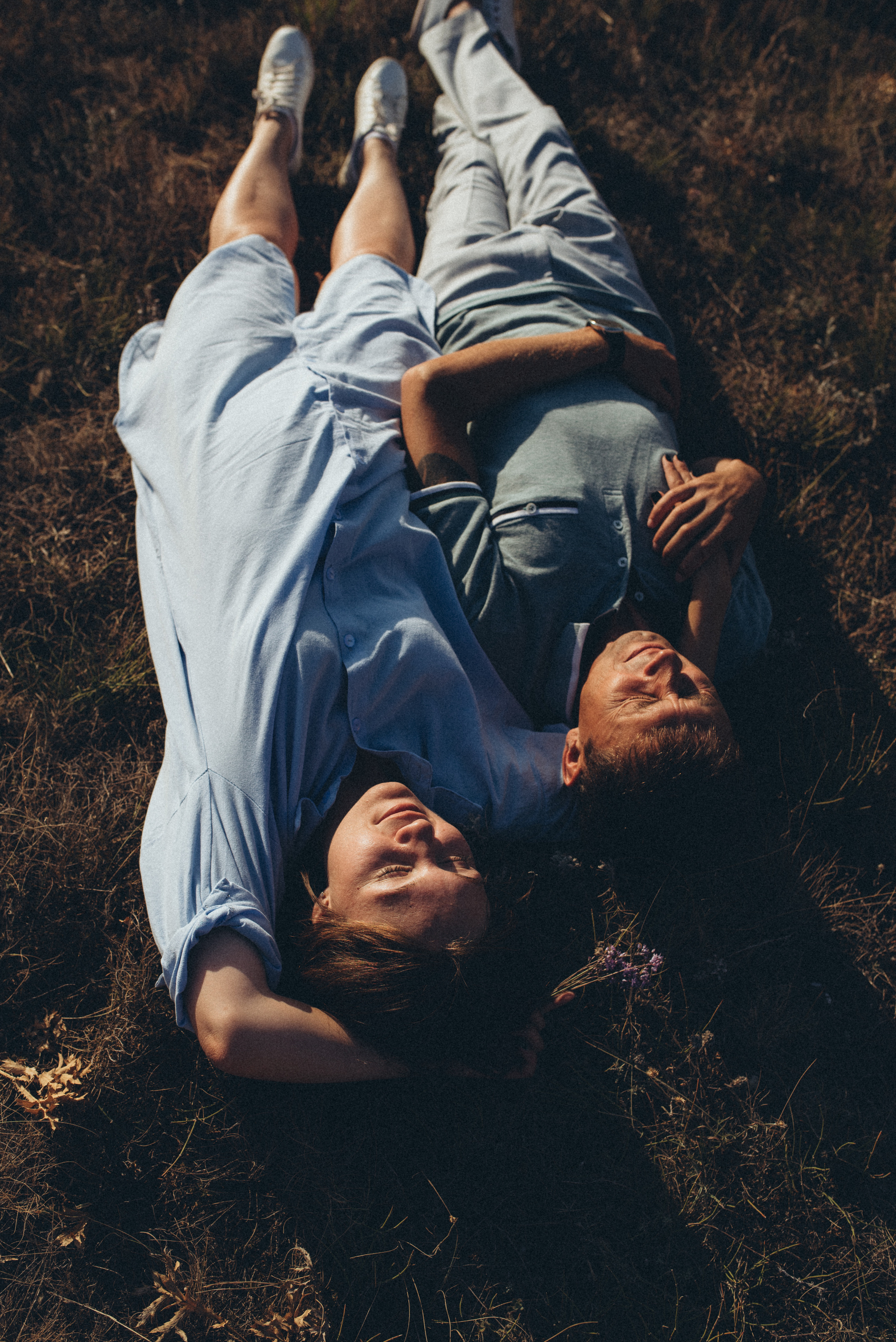 Фотопрогулка на природе. Фотограф в Севастополе и Крыму Горбунов Денис