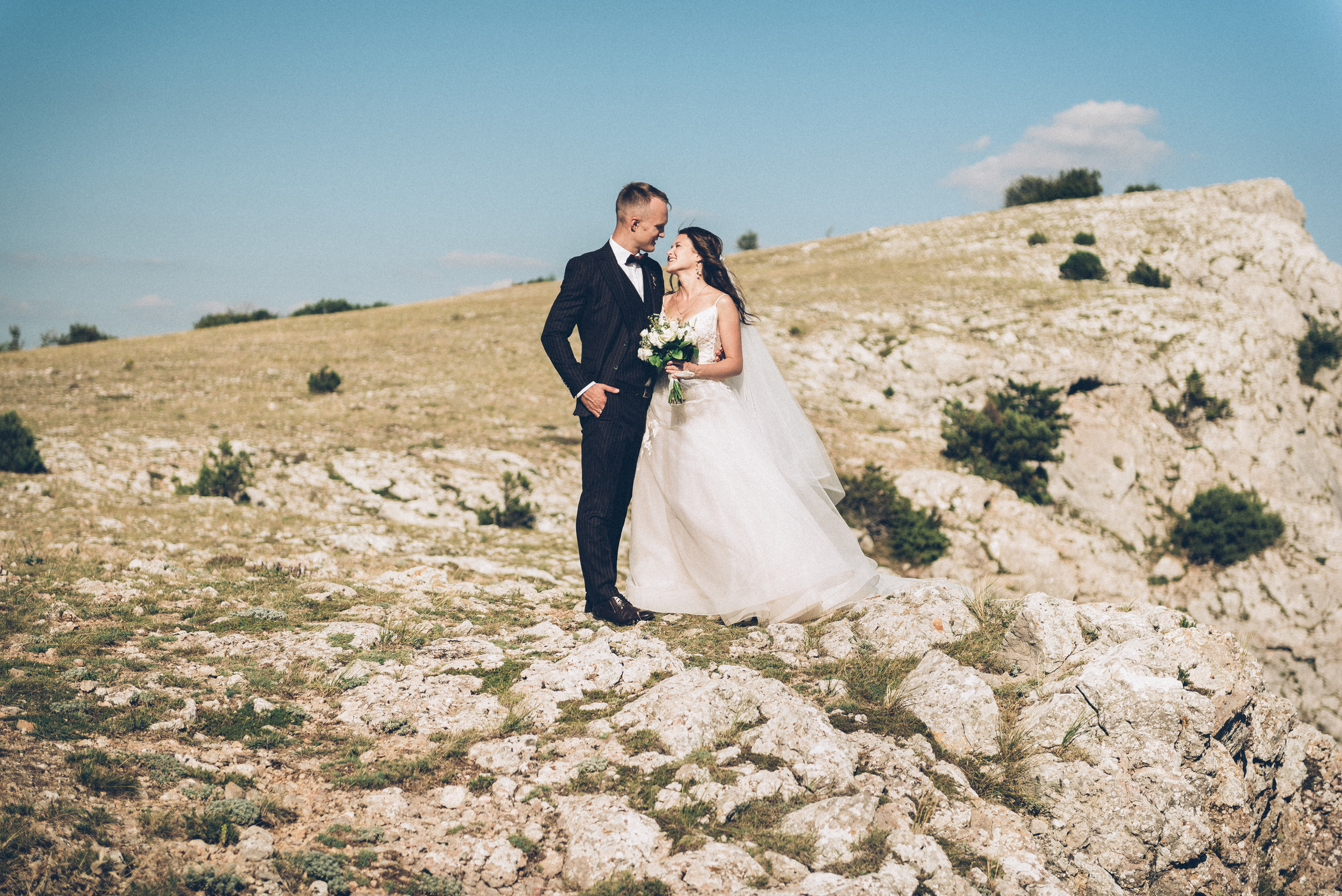 Настя и Иван. Fotograf in Sewastopol, Krim und Moskau Gorbunov Denis