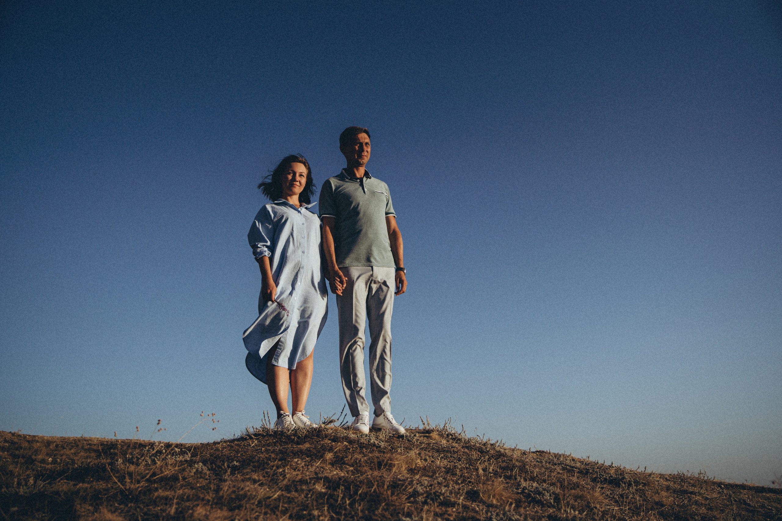 Фотопрогулка на природе. Фотограф в Севастополе и Крыму Горбунов Денис