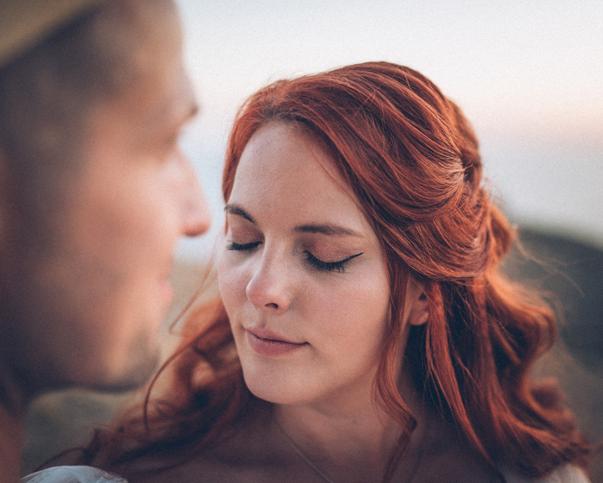 Свадебная фотосессия для Виталия и Валентины. Фотограф в Севастополе и Крыму Горбунов Денис