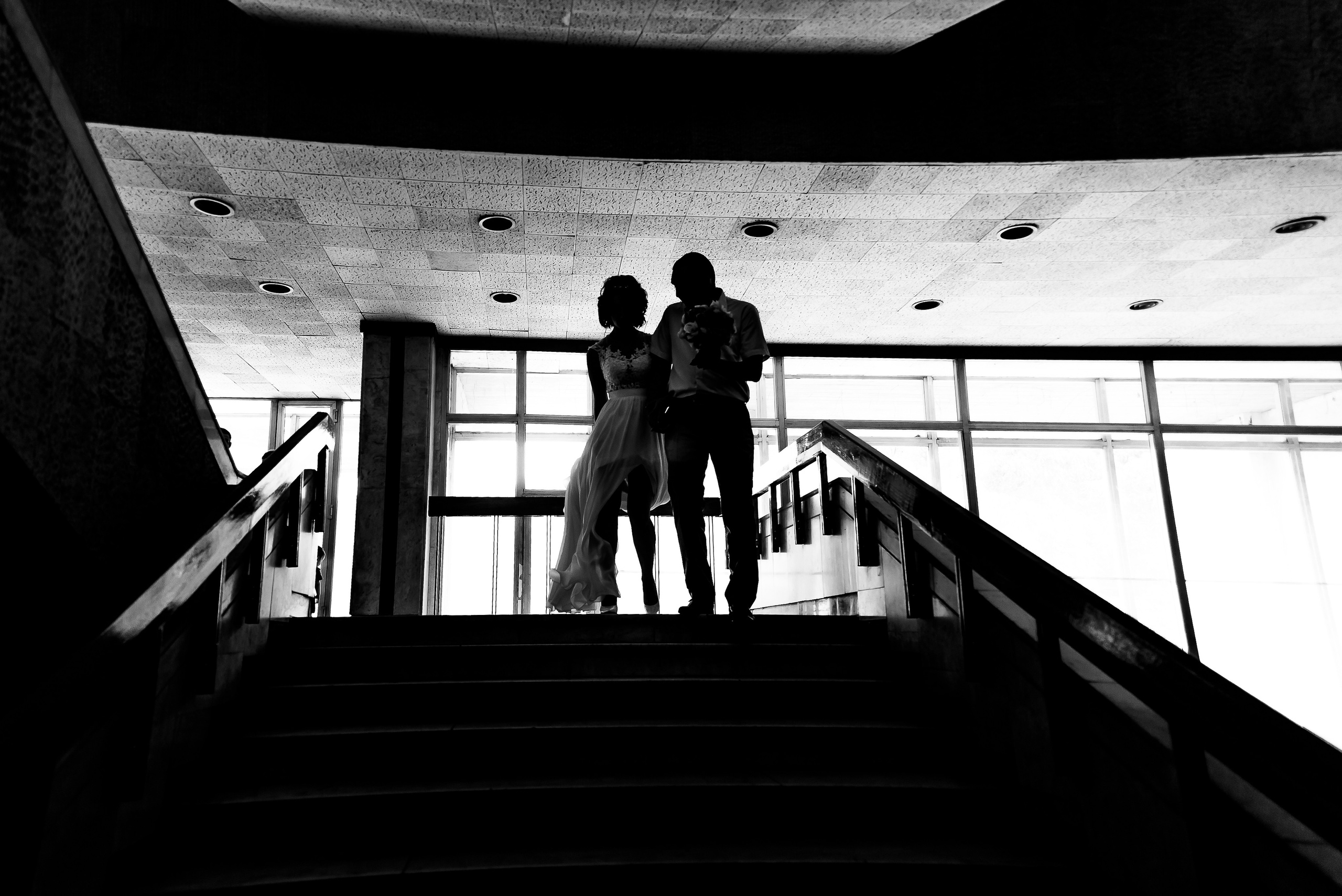 Лена и Максим. Photographer in Sevastopol, Crimea and Moscow Gorbunov Denis