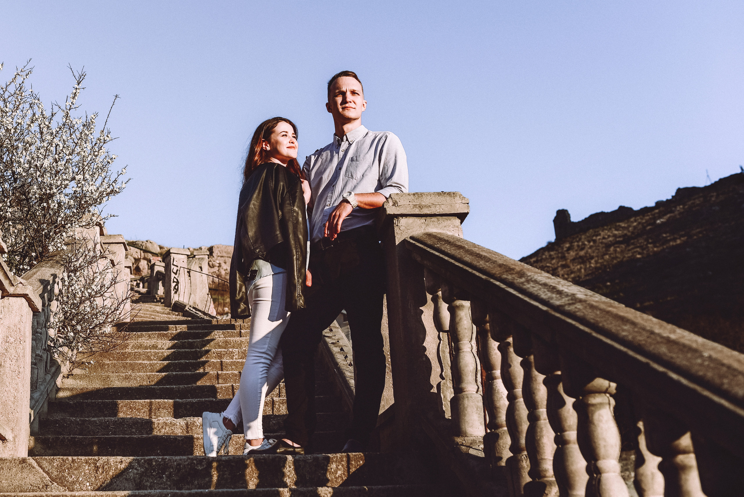 Настя и Иван. Photographer in Sevastopol, Crimea and Moscow Gorbunov Denis