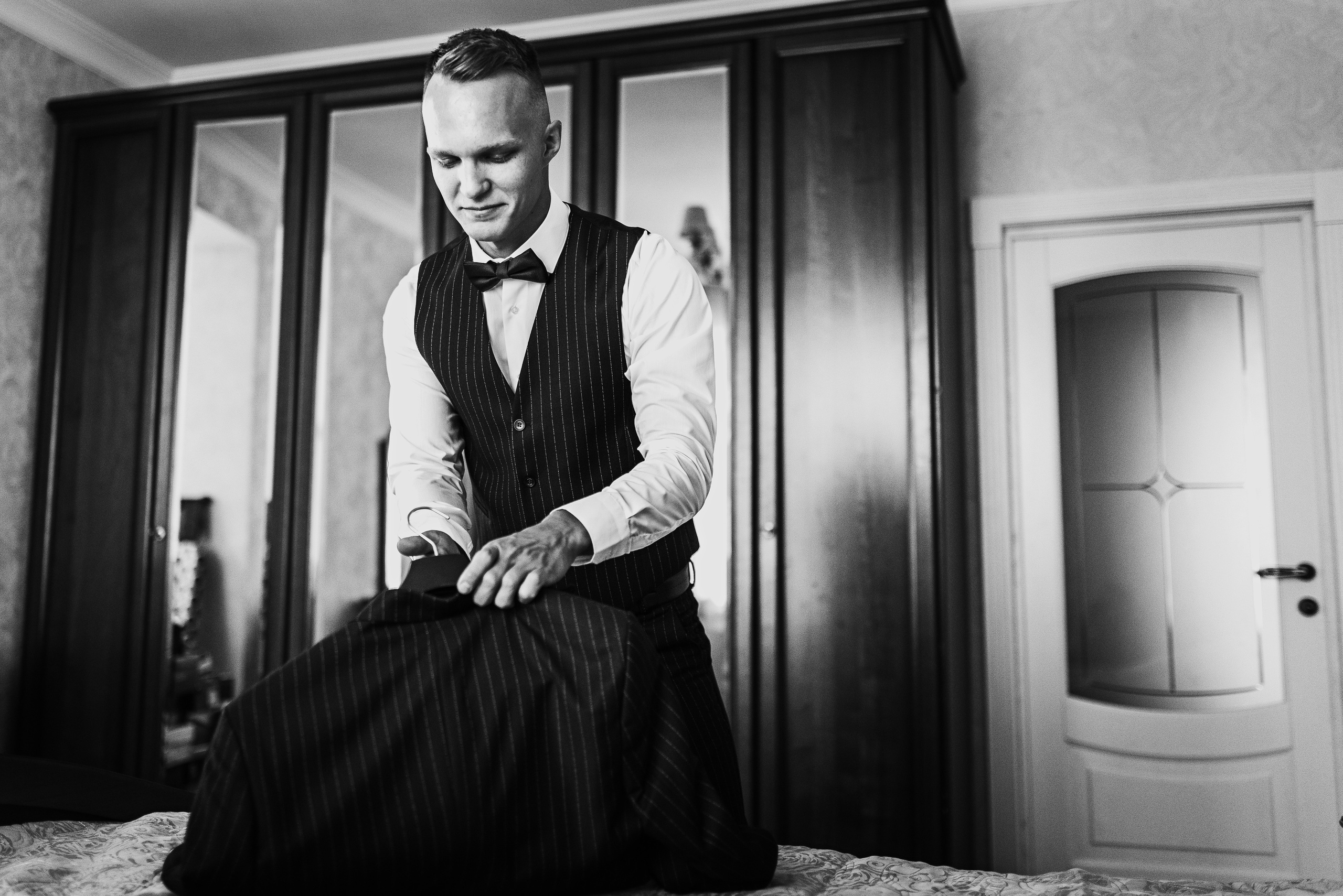 Сборы. Photographer in Sevastopol, Crimea and Moscow Gorbunov Denis