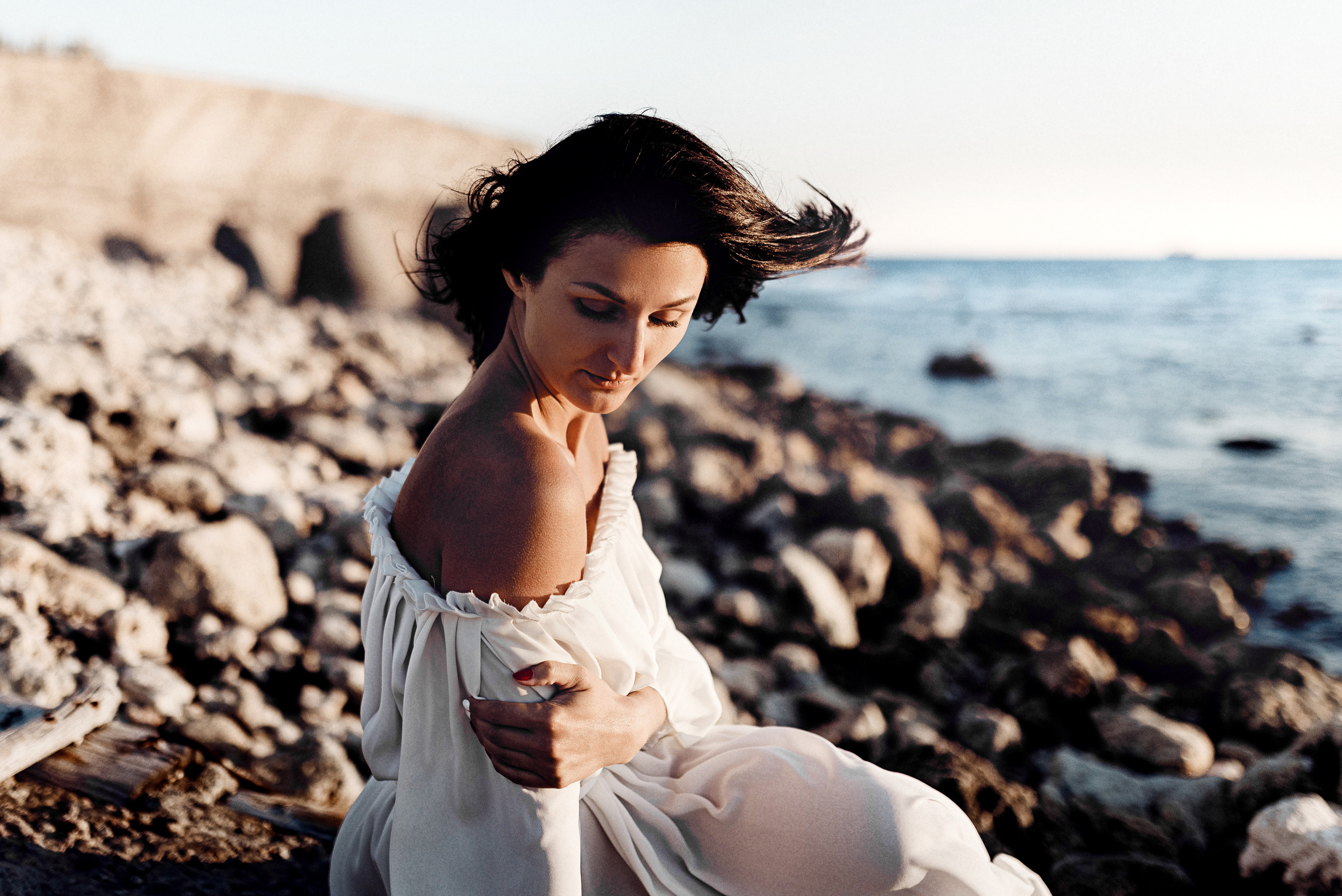 Алёна. Photographer in Sevastopol, Crimea and Moscow Gorbunov Denis