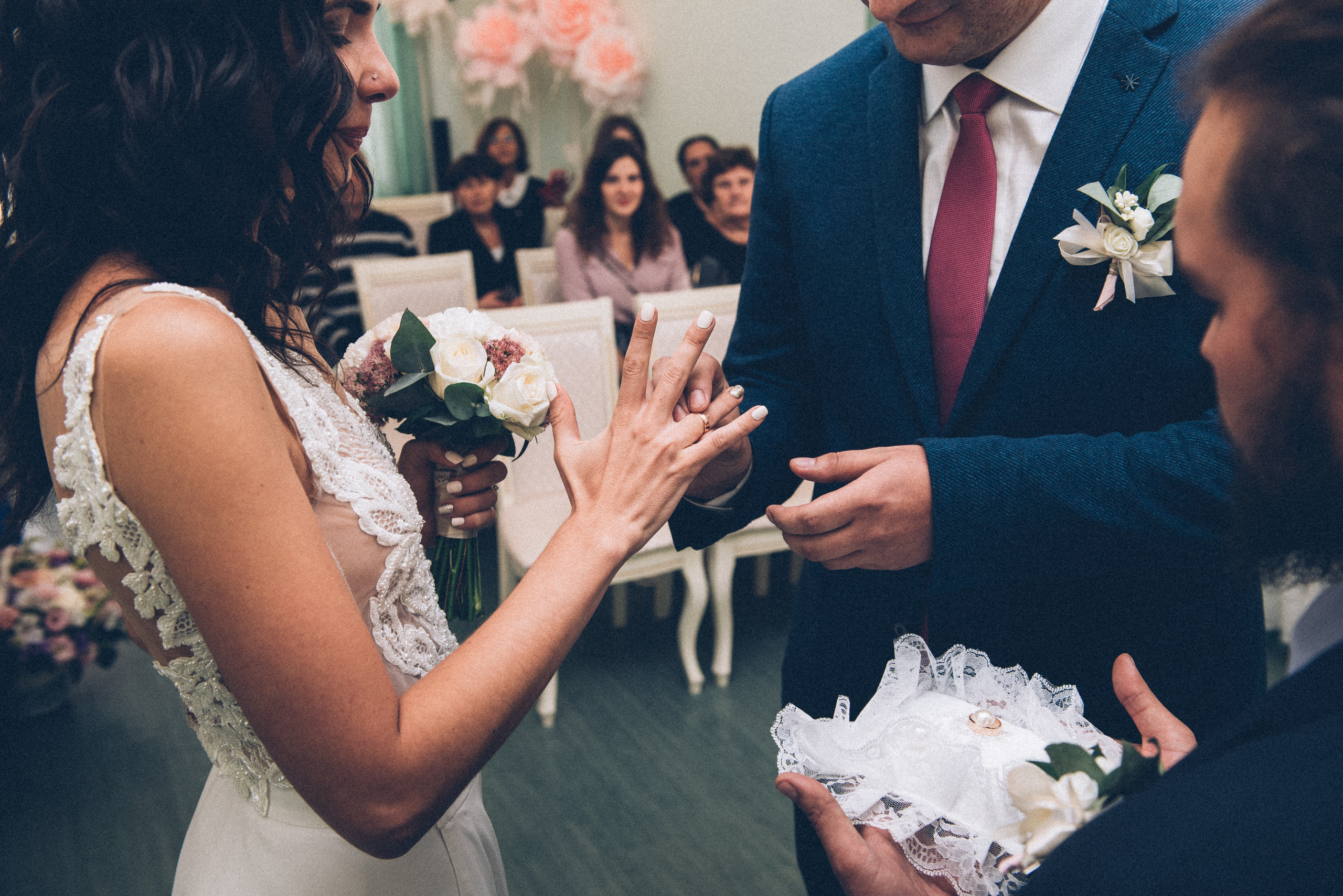 Юля и Миша. Fotograf in Sewastopol, Krim und Moskau Gorbunov Denis