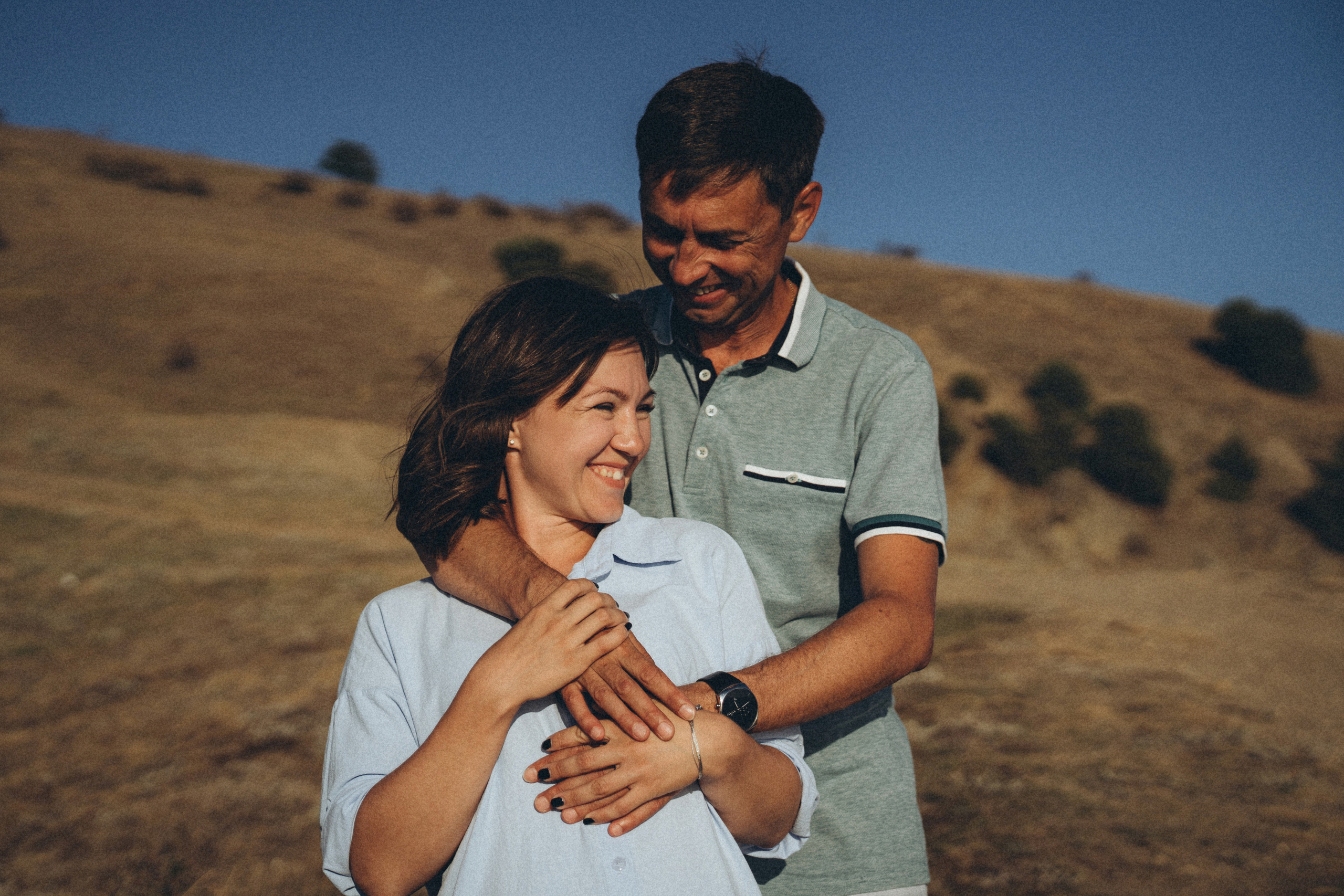 Фотопрогулка на природе. Фотограф в Севастополе и Крыму Горбунов Денис