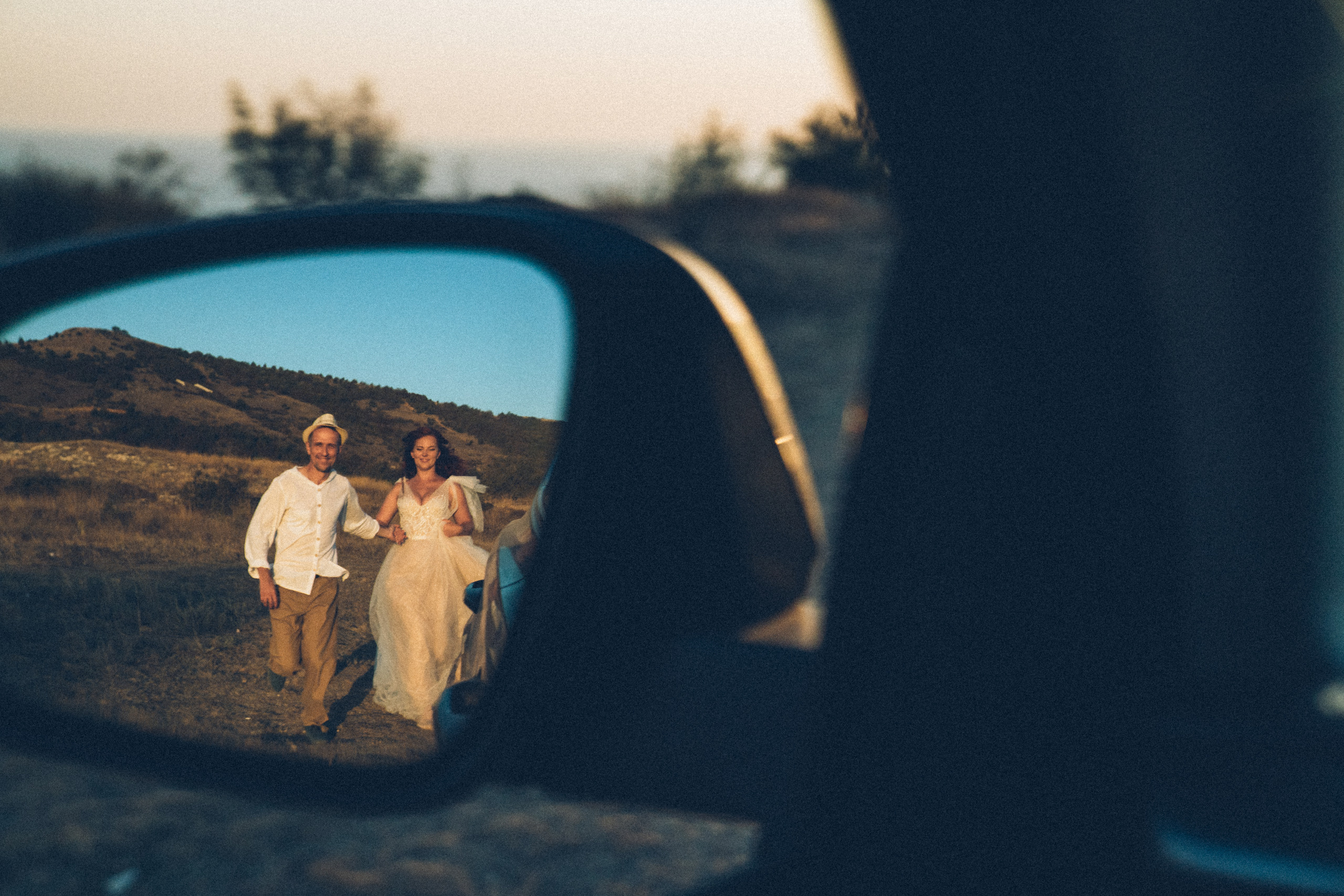 Свадебная фотосессия для Виталия и Валентины. Фотограф в Севастополе и Крыму Горбунов Денис