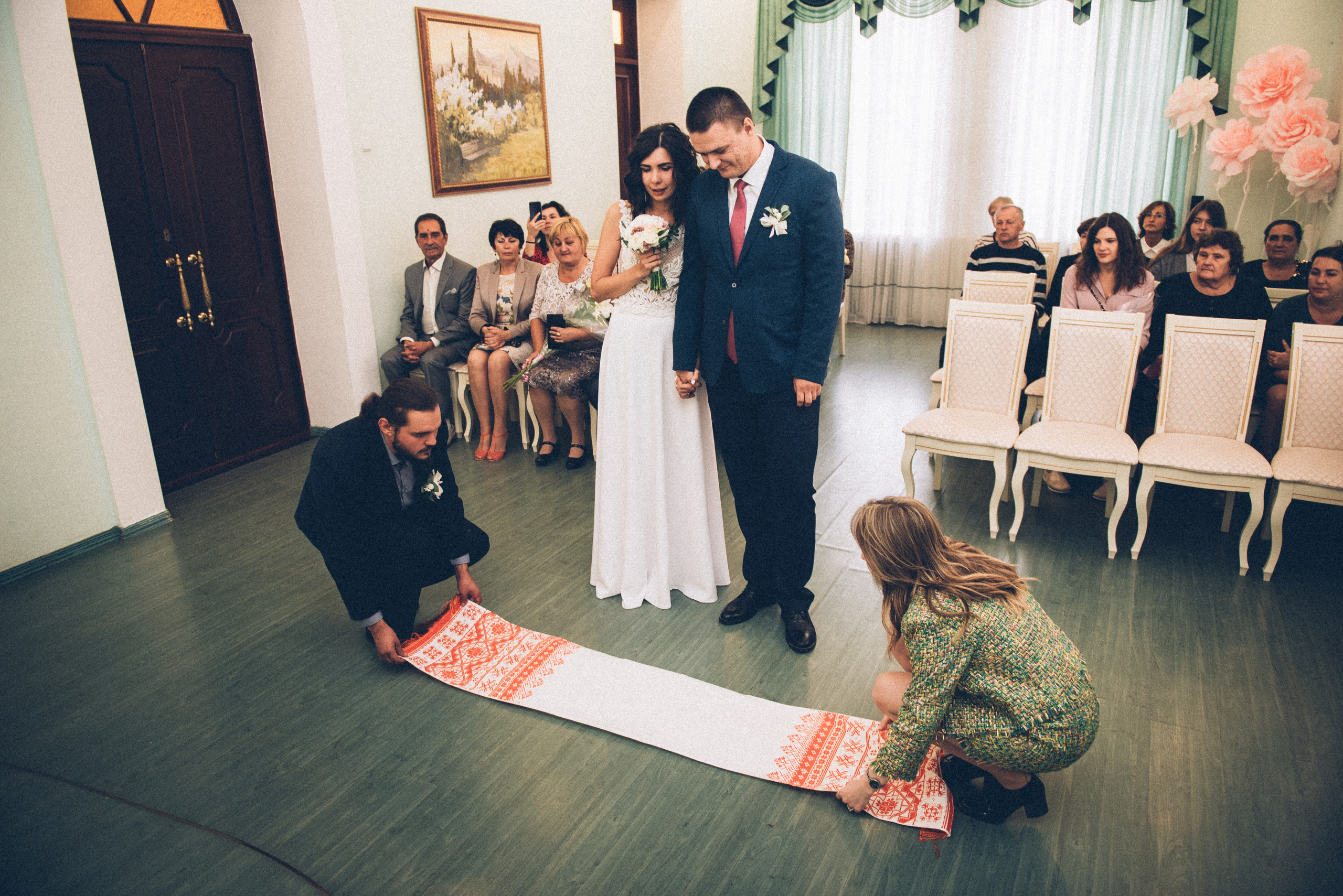 Юля и Миша. Fotograf in Sewastopol, Krim und Moskau Gorbunov Denis