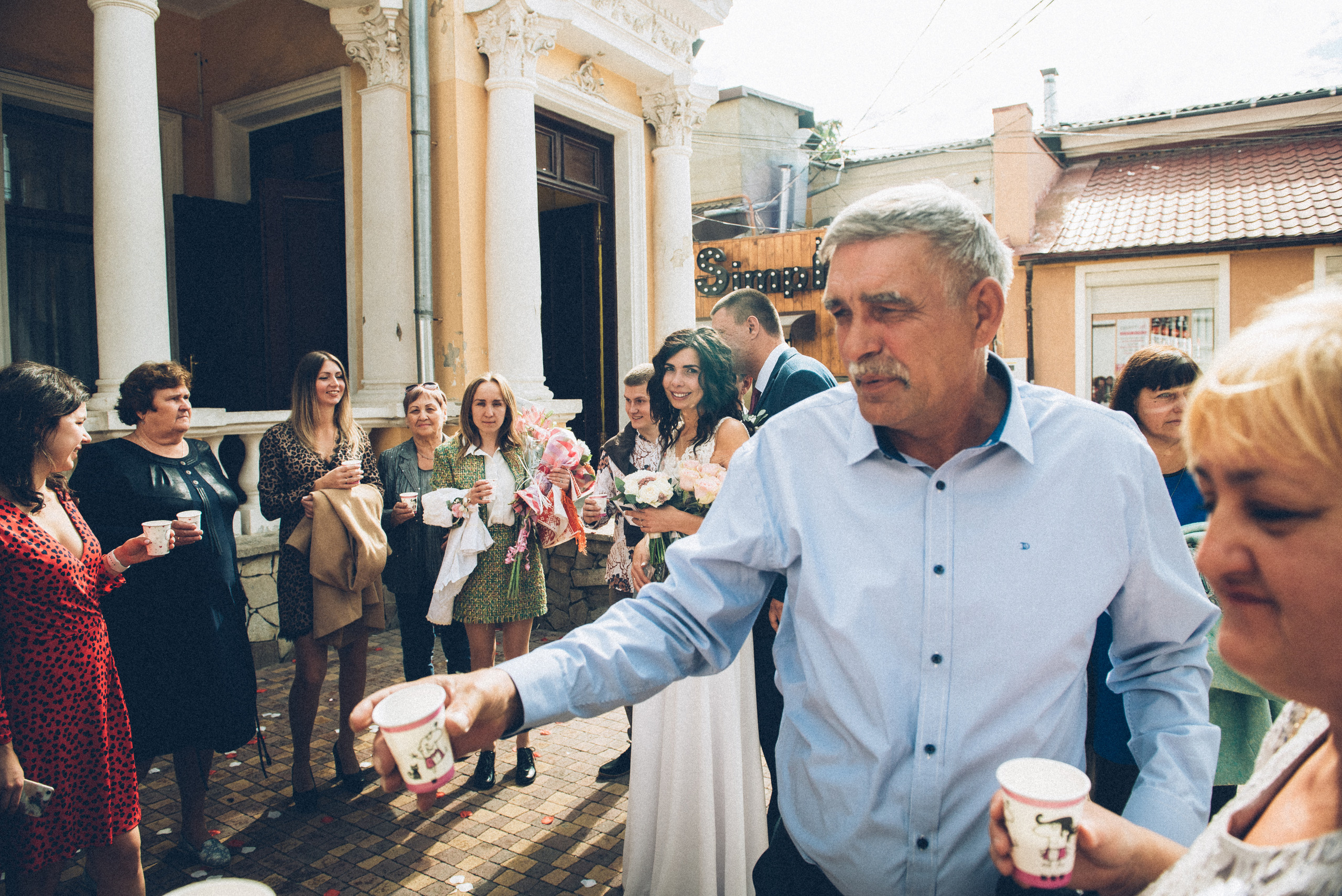 Юля и Миша. Fotograf in Sewastopol, Krim und Moskau Gorbunov Denis