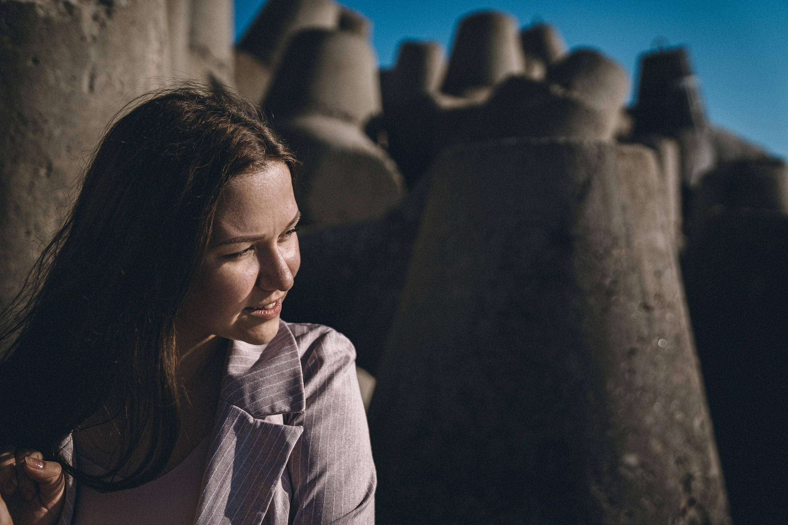 Иван и Валерия. Fotograf in Sewastopol, Krim und Moskau Gorbunov Denis