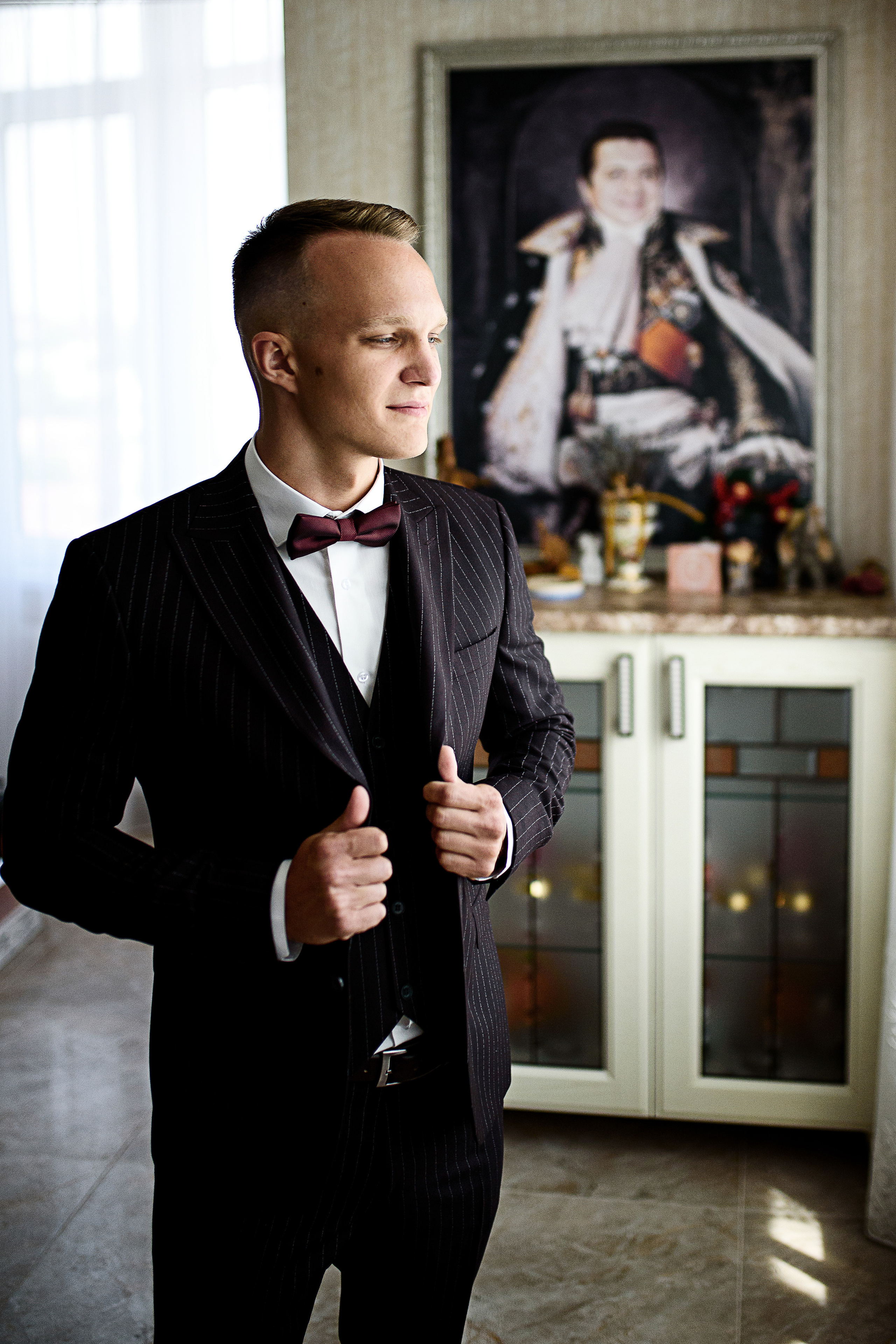 Сборы. Photographer in Sevastopol, Crimea and Moscow Gorbunov Denis