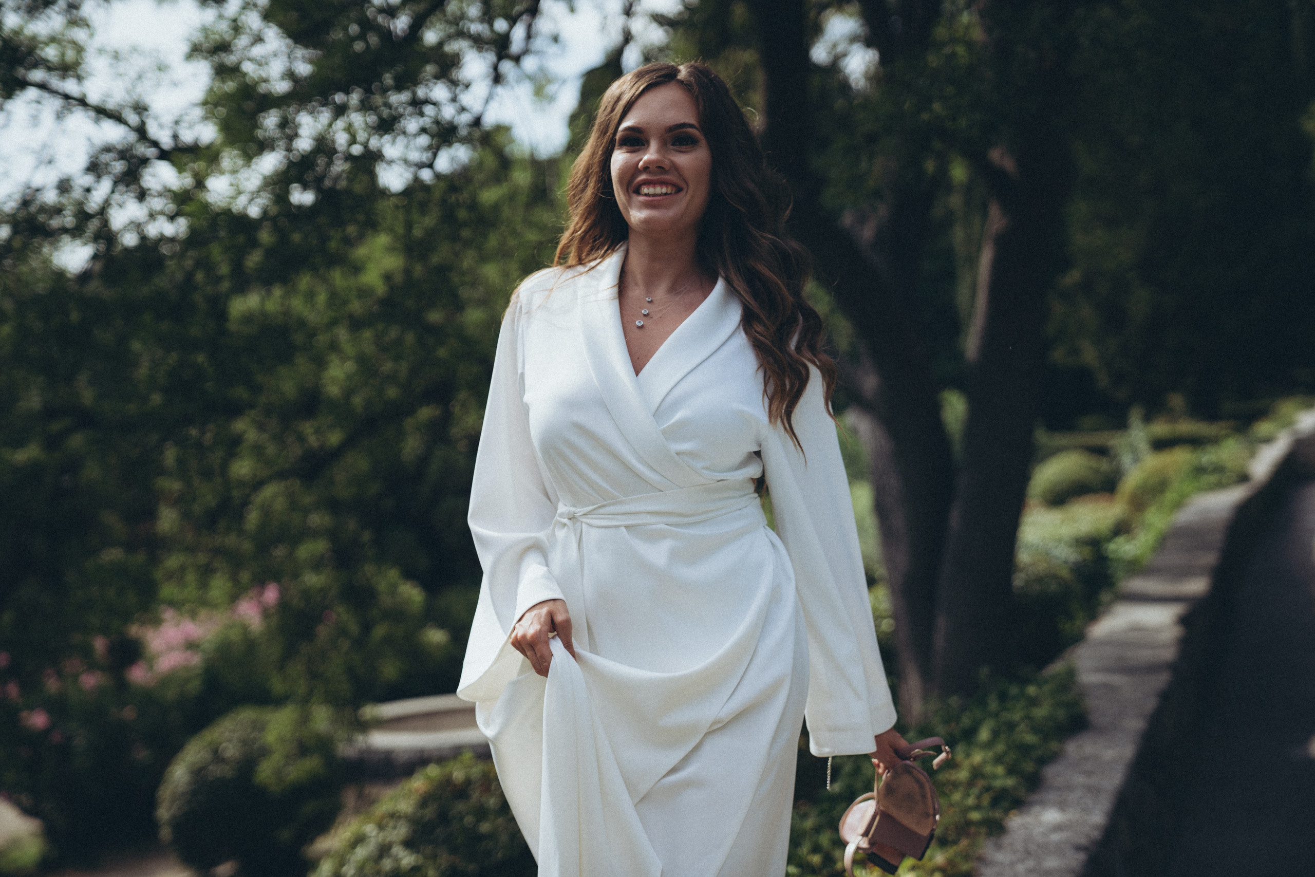 Свадебная фотосессия для Ольги и Максима. Фотограф в Севастополе и Крыму Горбунов Денис