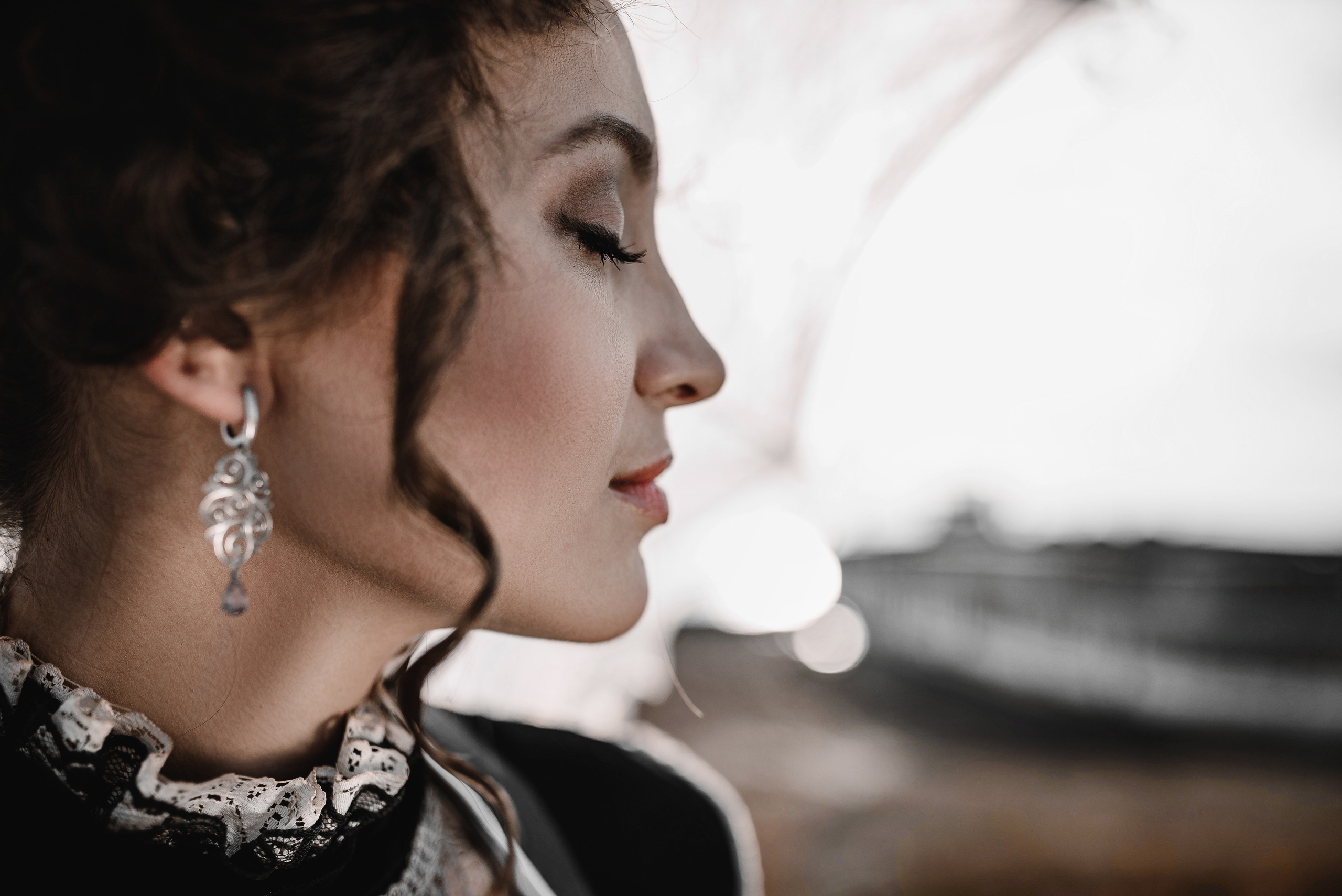 Нина. Photographer in Sevastopol, Crimea and Moscow Gorbunov Denis