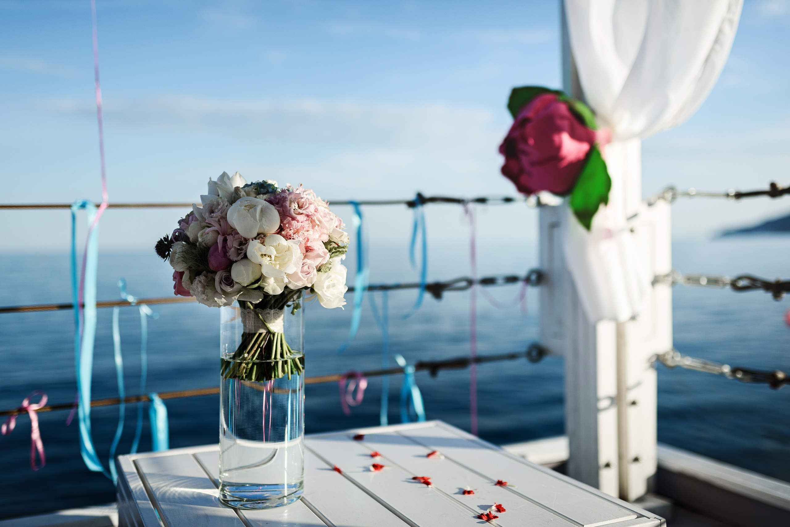 Лена и Максим. Photographer in Sevastopol, Crimea and Moscow Gorbunov Denis