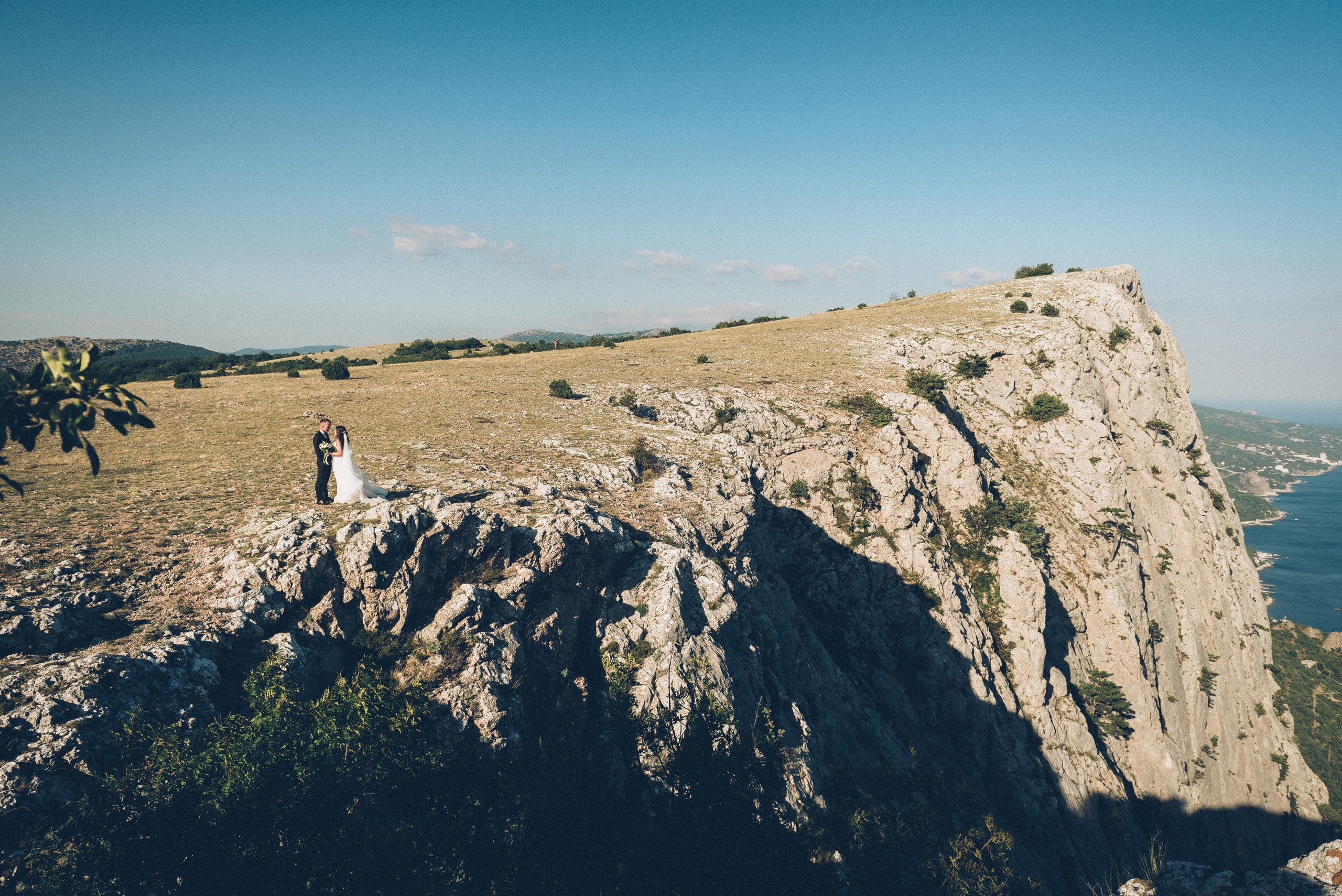 Настя и Иван. Fotograf in Sewastopol, Krim und Moskau Gorbunov Denis