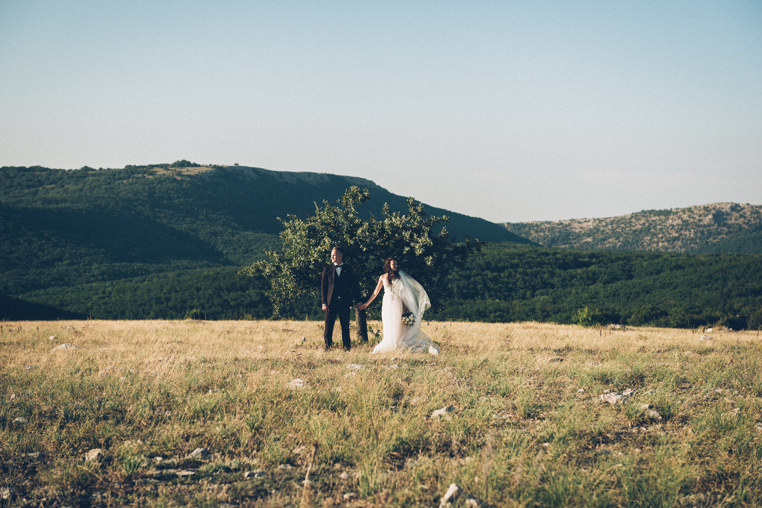 Настя и Иван. Fotograf in Sewastopol, Krim und Moskau Gorbunov Denis
