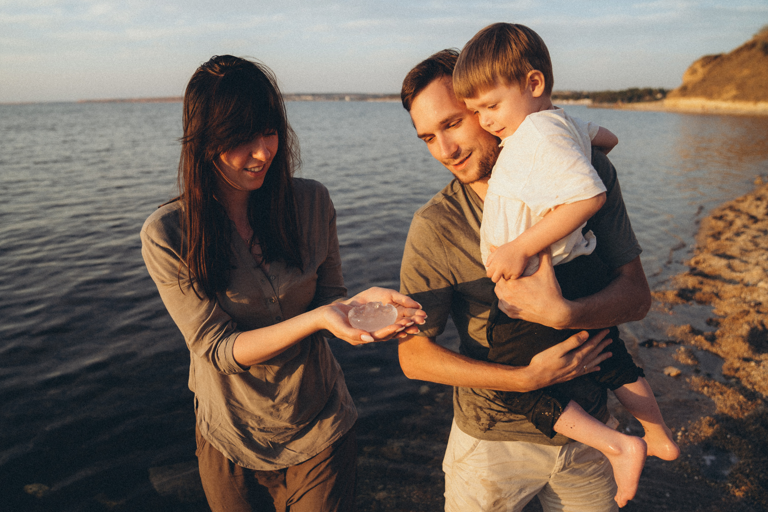 Фотопрогулка счастливой семьи. Фотограф в Севастополе и Крыму Горбунов Денис