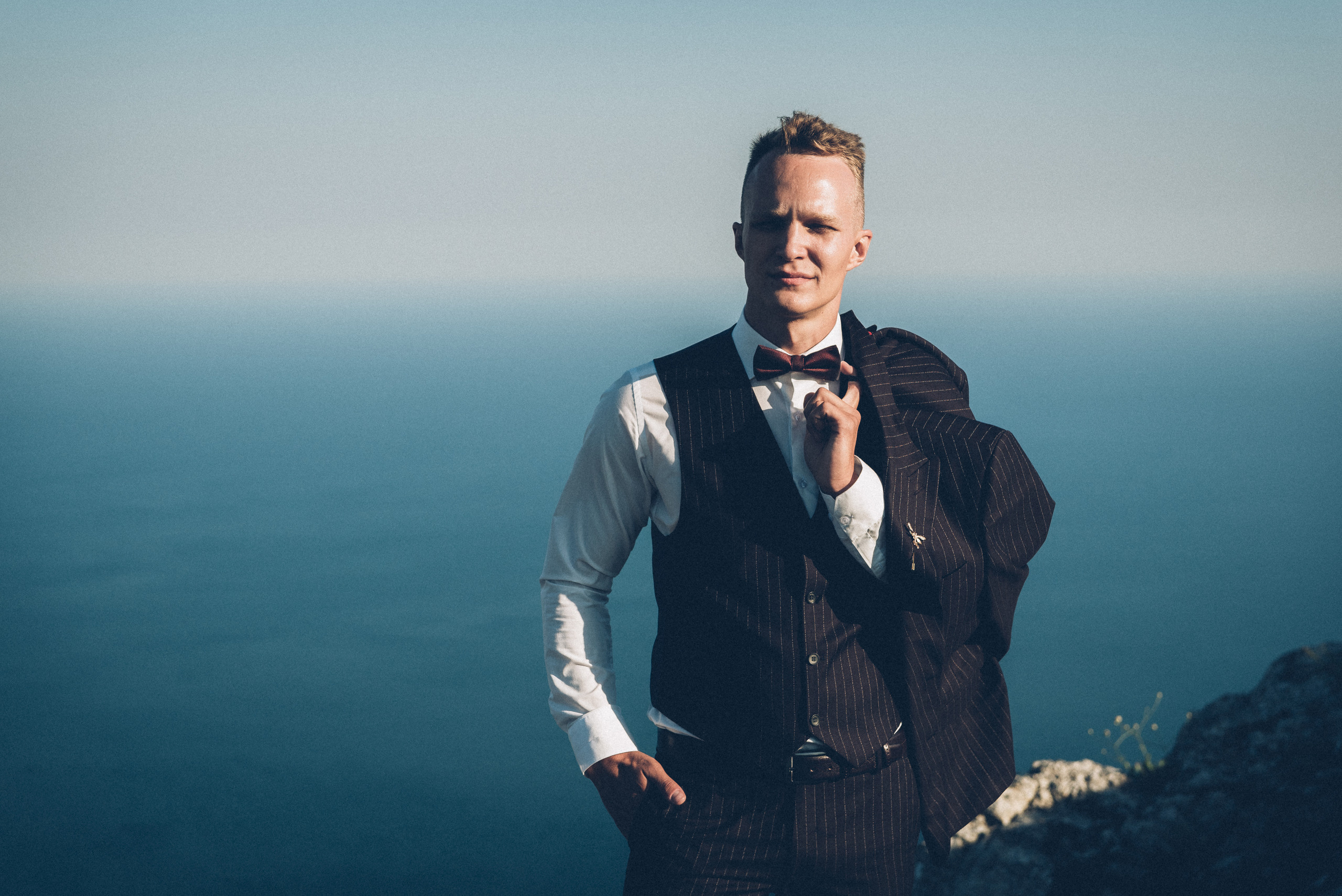 Настя и Иван. Fotograf in Sewastopol, Krim und Moskau Gorbunov Denis