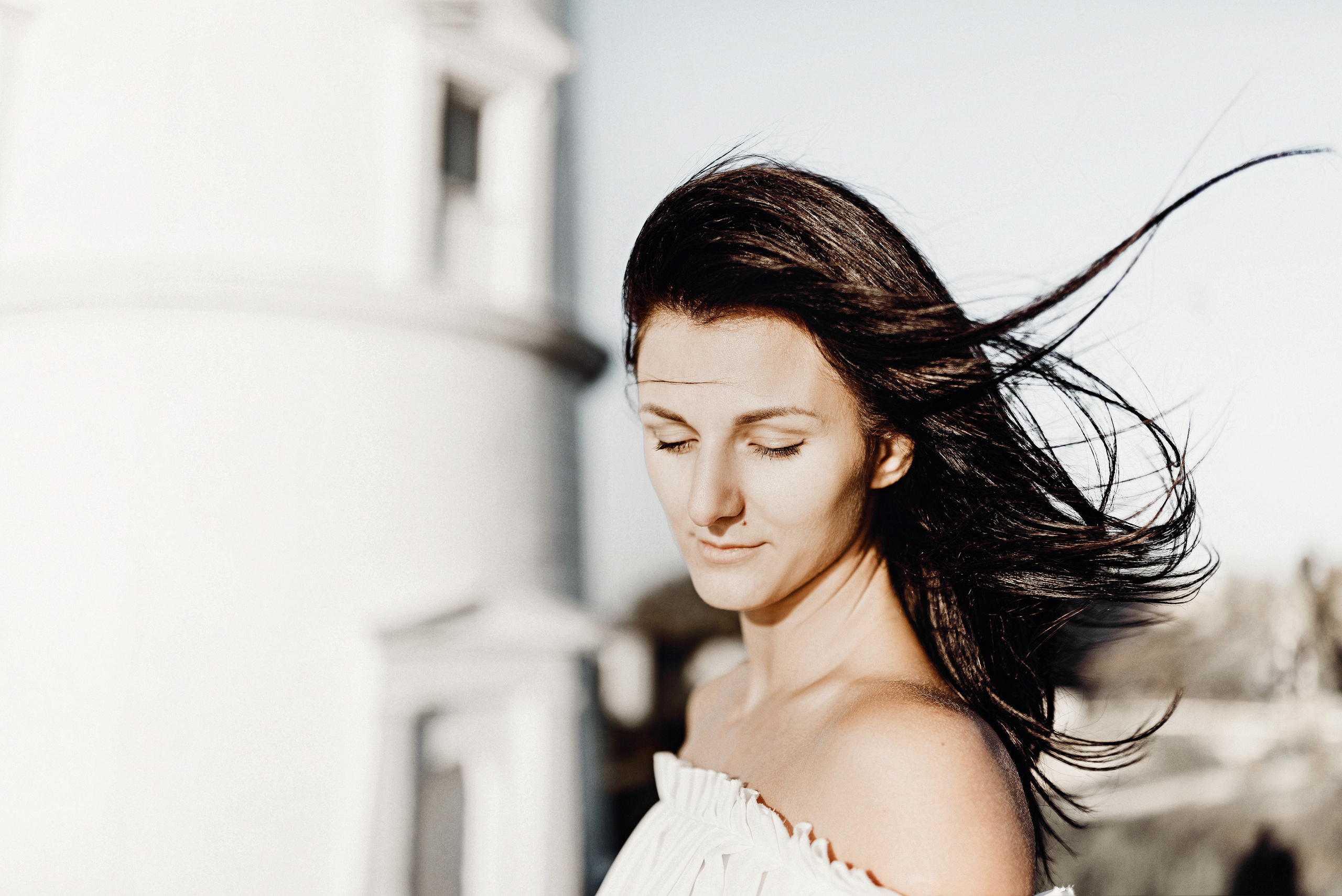 Алёна. Photographer in Sevastopol, Crimea and Moscow Gorbunov Denis