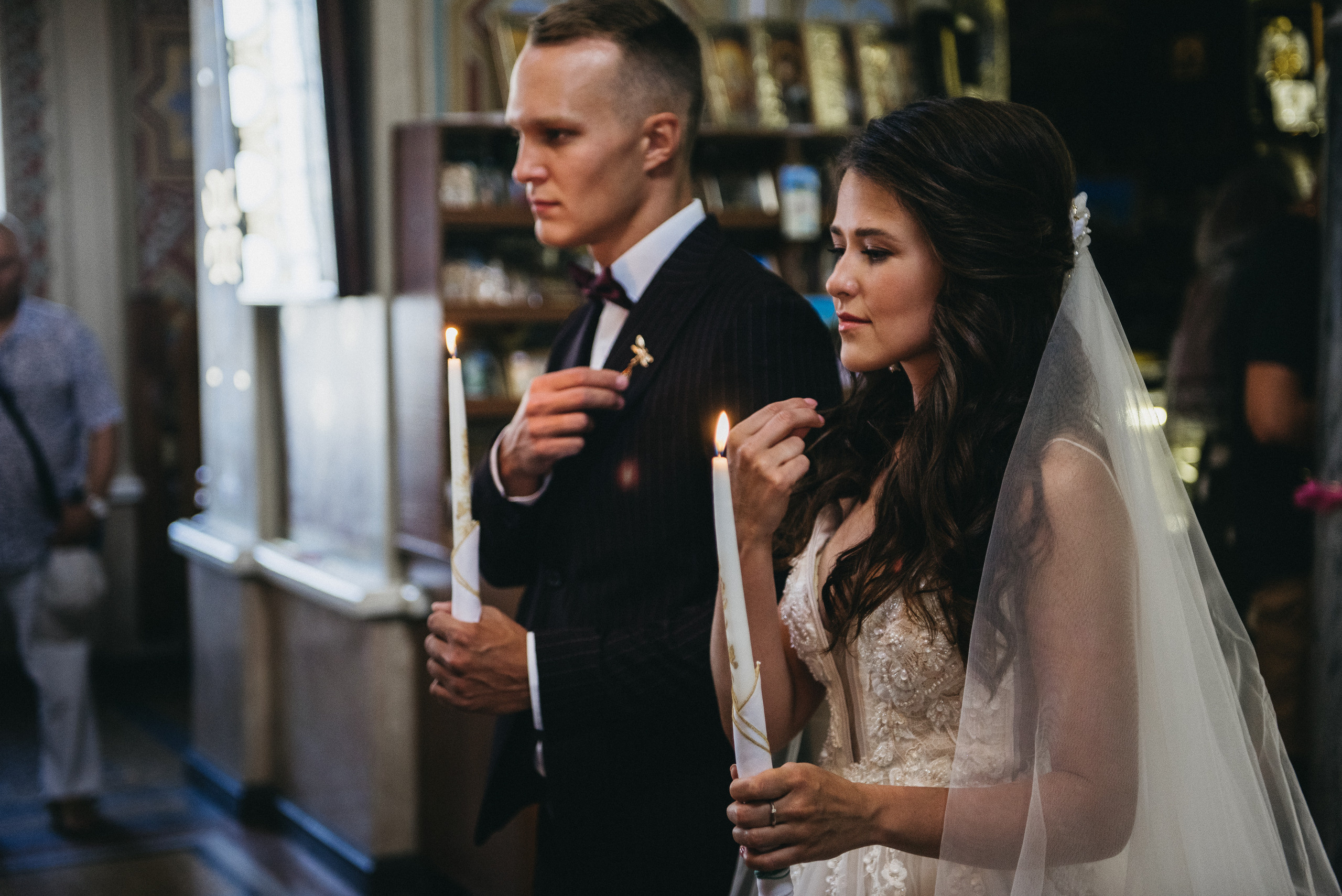 Венчание. Photographer in Sevastopol, Crimea and Moscow Gorbunov Denis