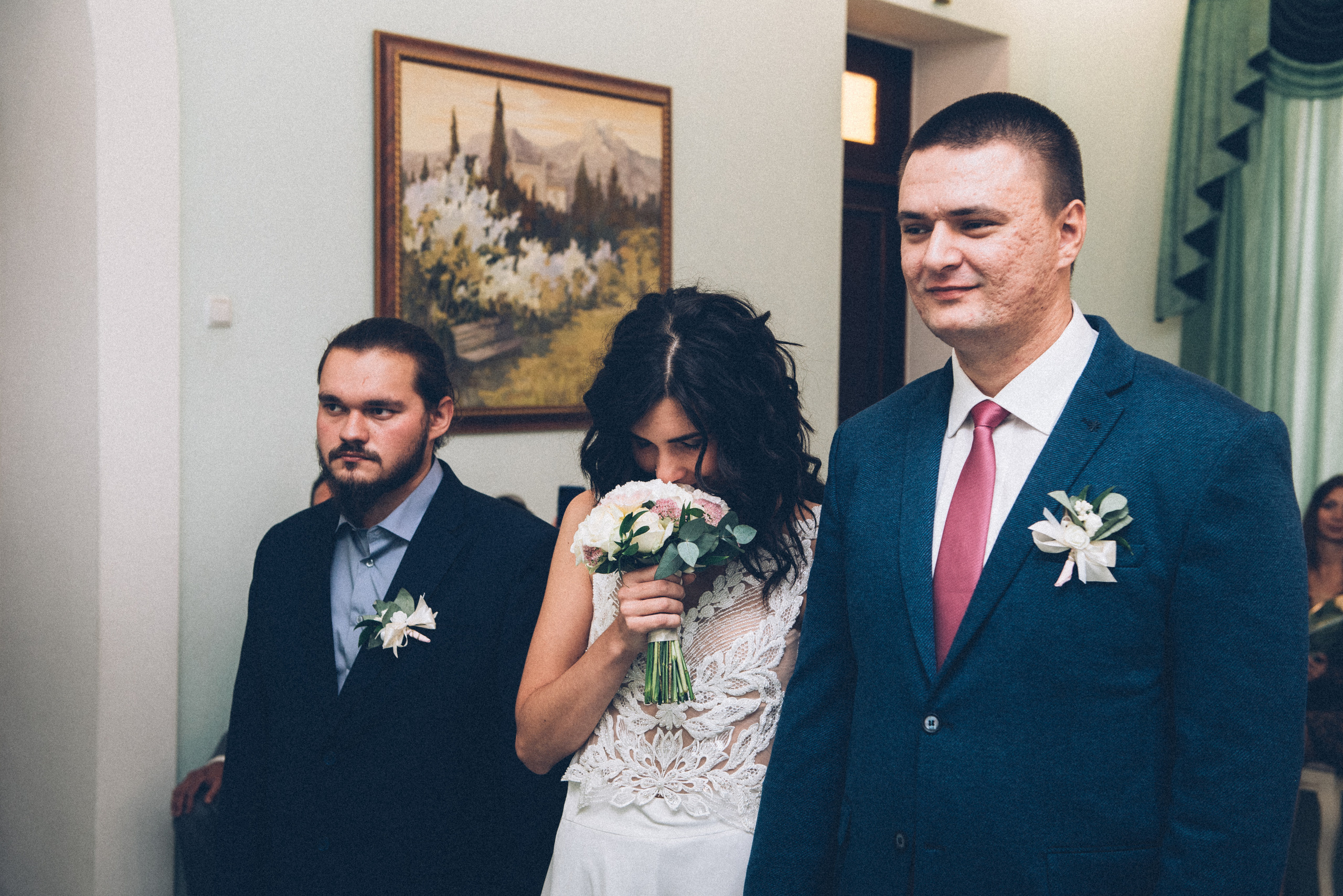 Юля и Миша. Fotograf in Sewastopol, Krim und Moskau Gorbunov Denis