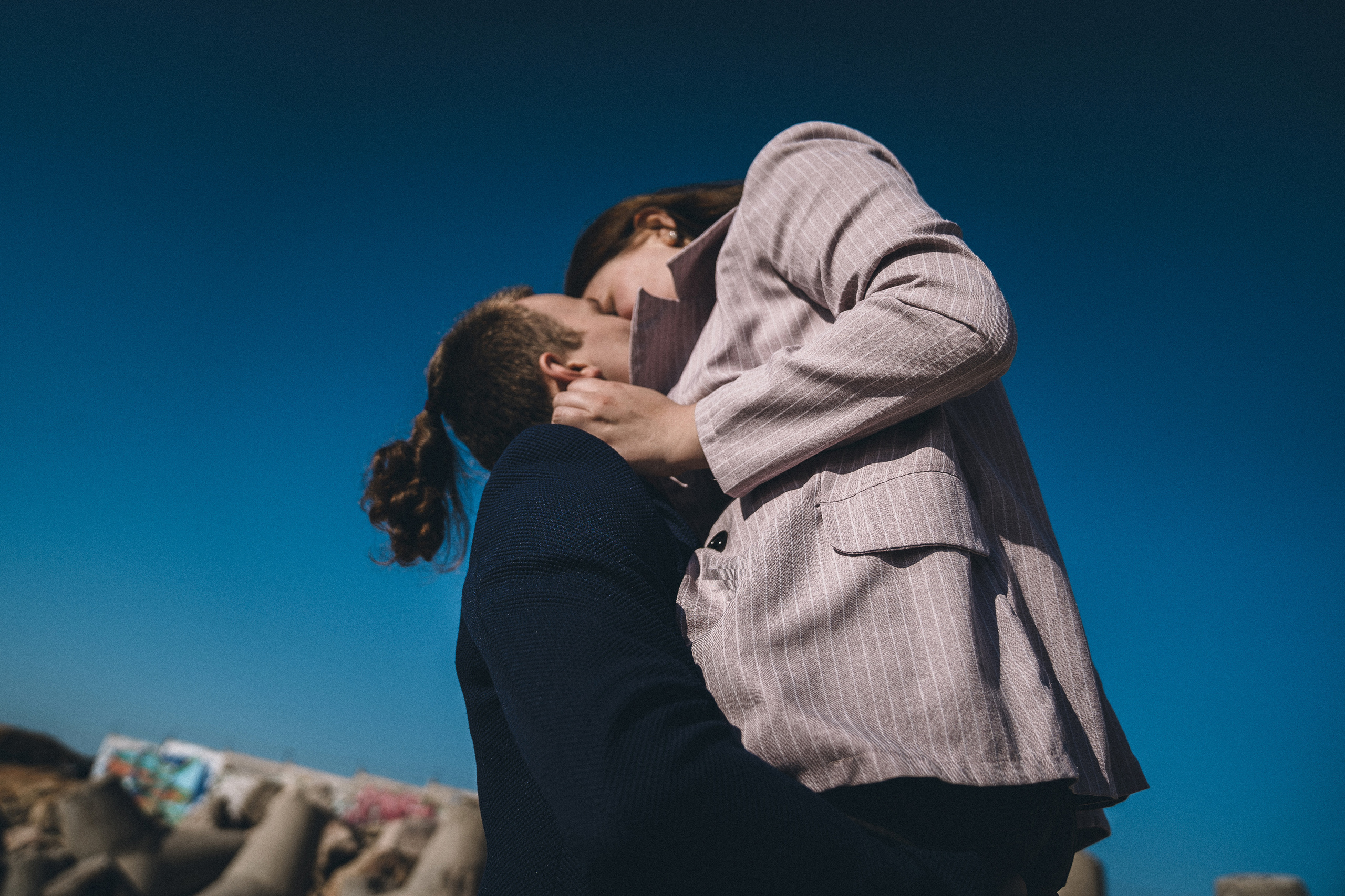 Иван и Валерия. Fotograf in Sewastopol, Krim und Moskau Gorbunov Denis