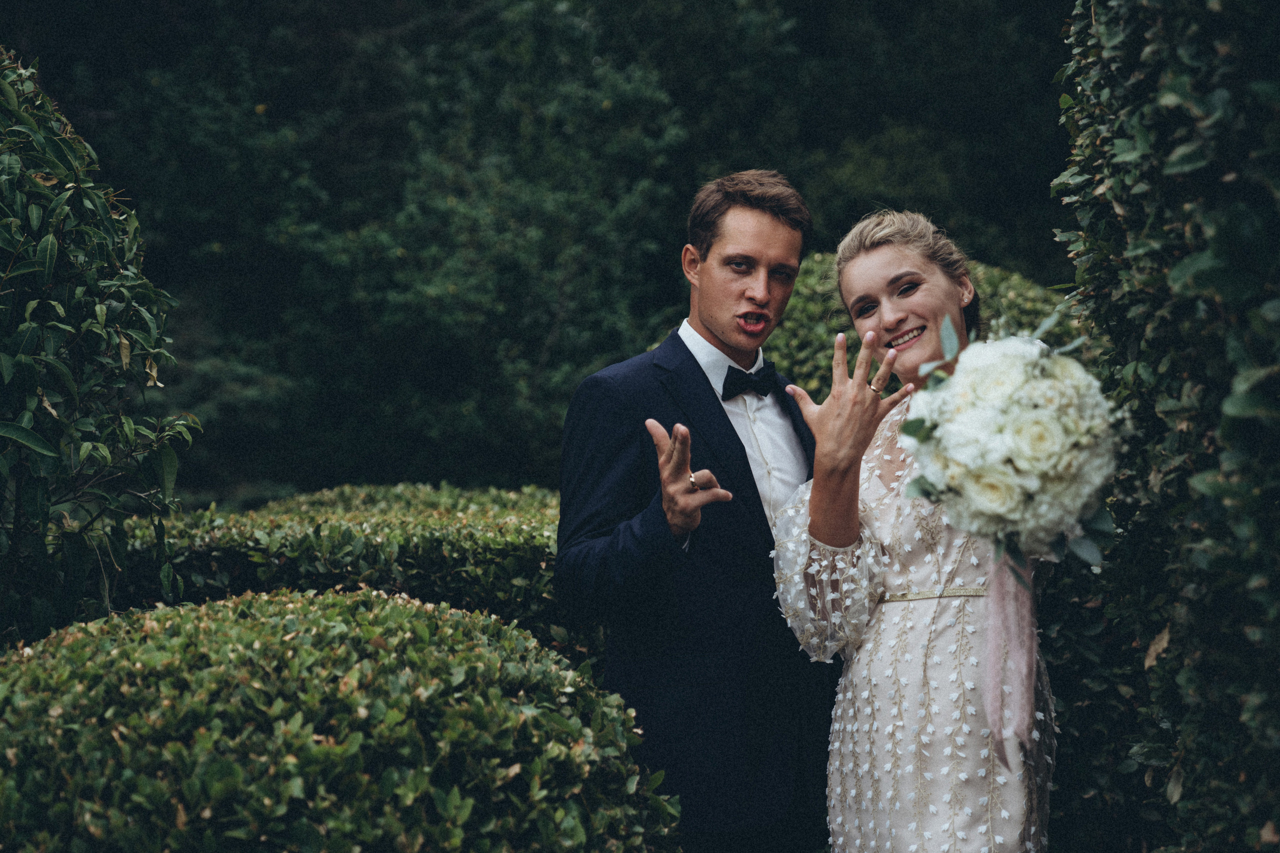 Елизавета и Василий. Photographer in Sevastopol, Crimea and Moscow Gorbunov Denis