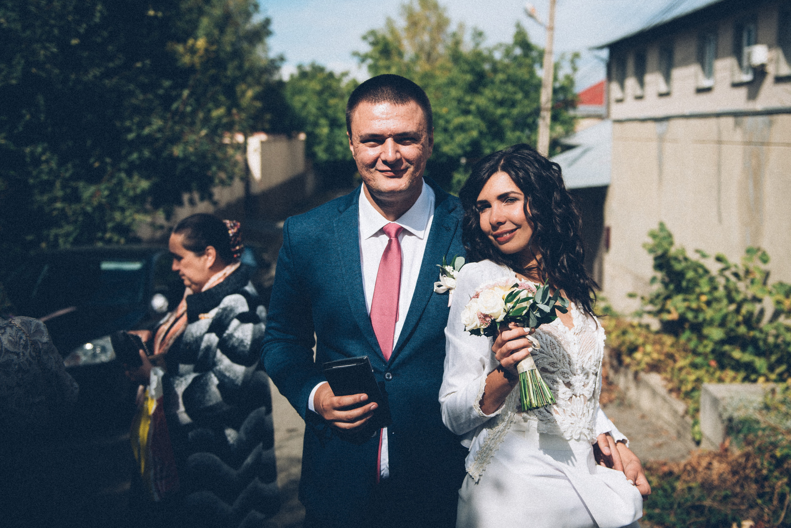 Юля и Миша. Fotograf in Sewastopol, Krim und Moskau Gorbunov Denis