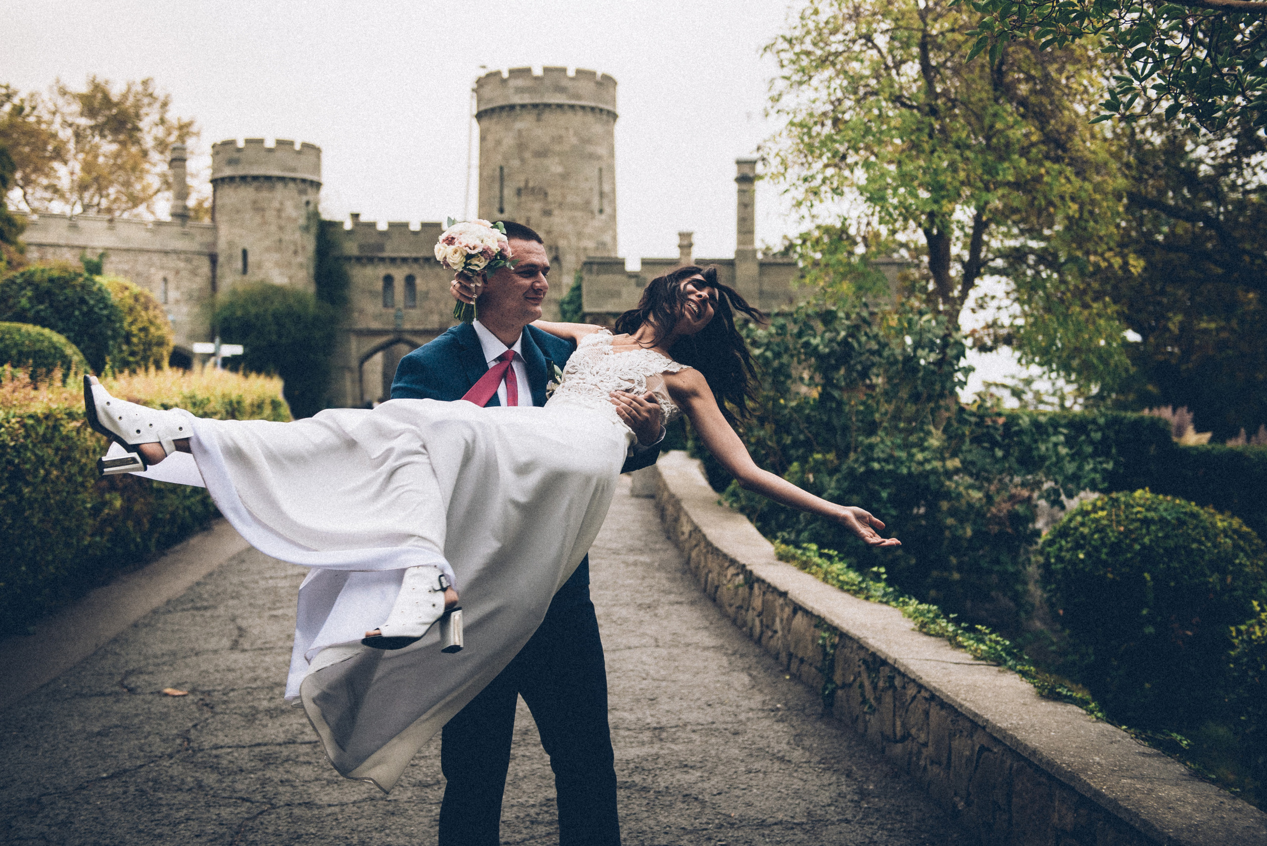 Юля и Миша. Fotograf in Sewastopol, Krim und Moskau Gorbunov Denis