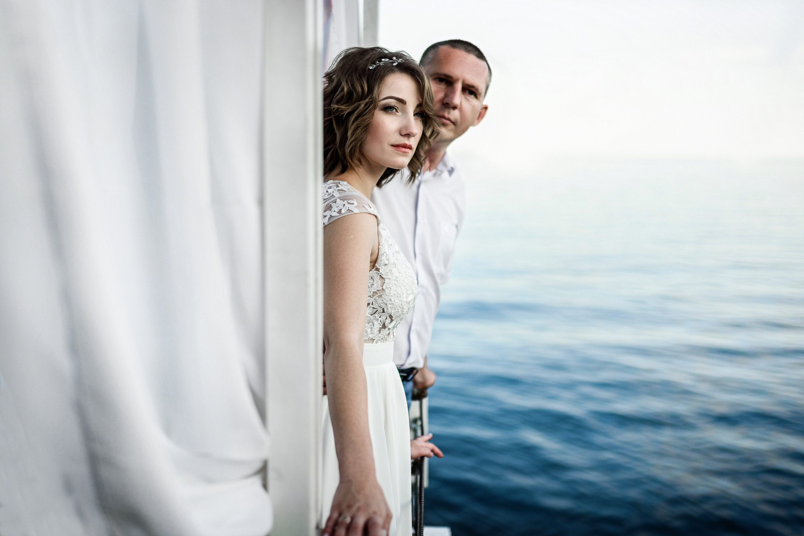 Лена и Максим. Photographer in Sevastopol, Crimea and Moscow Gorbunov Denis