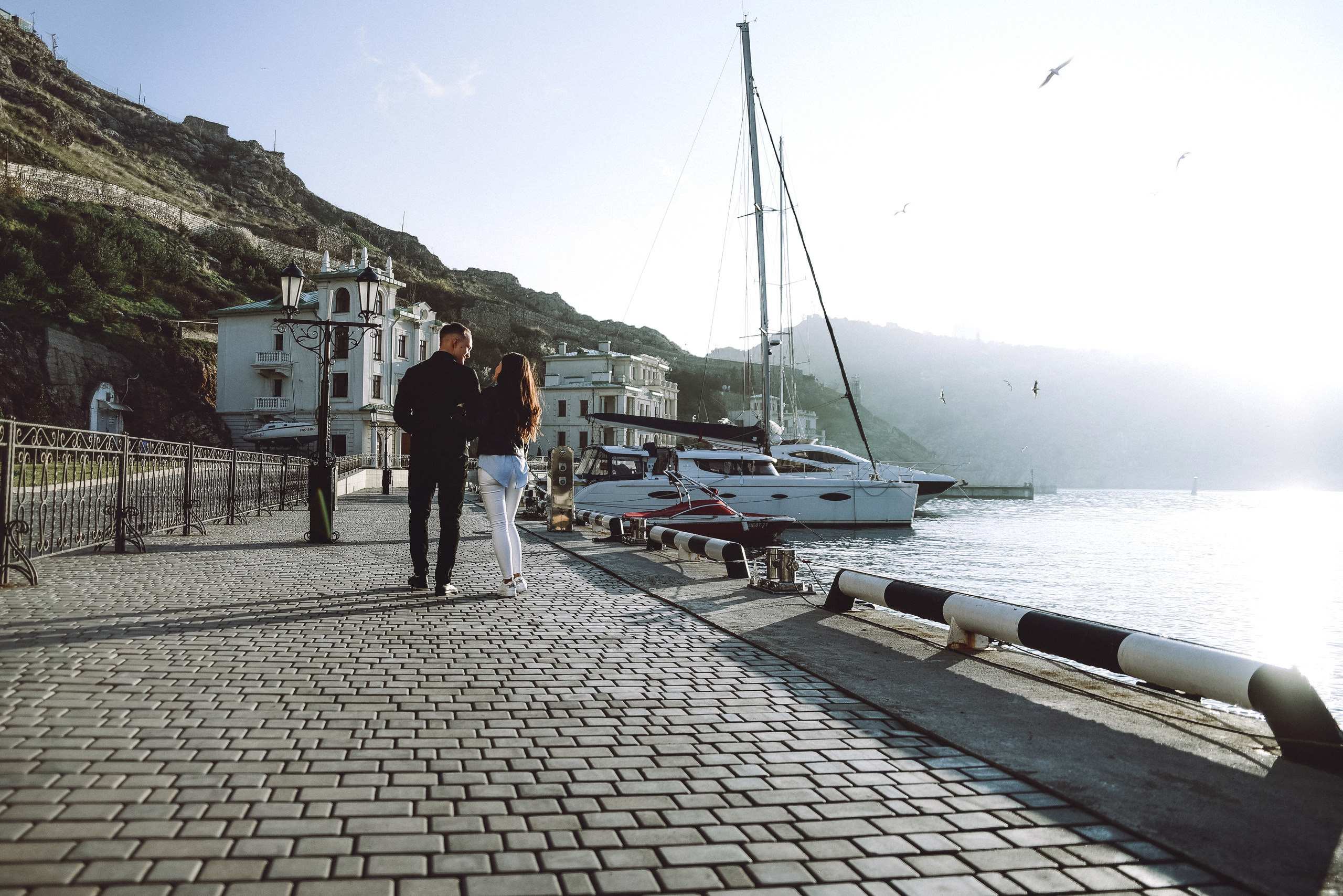 Настя и Иван. Photographer in Sevastopol, Crimea and Moscow Gorbunov Denis