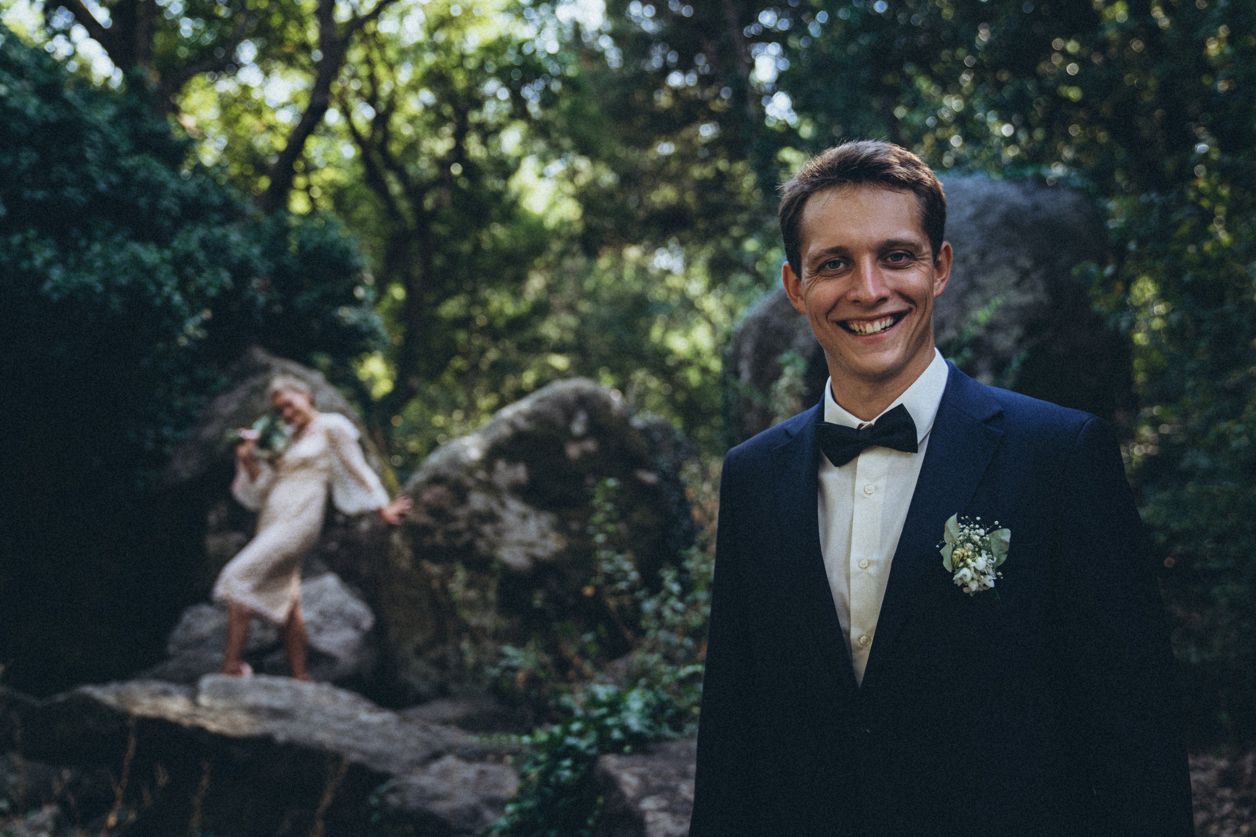 Елизавета и Василий. Photographer in Sevastopol, Crimea and Moscow Gorbunov Denis