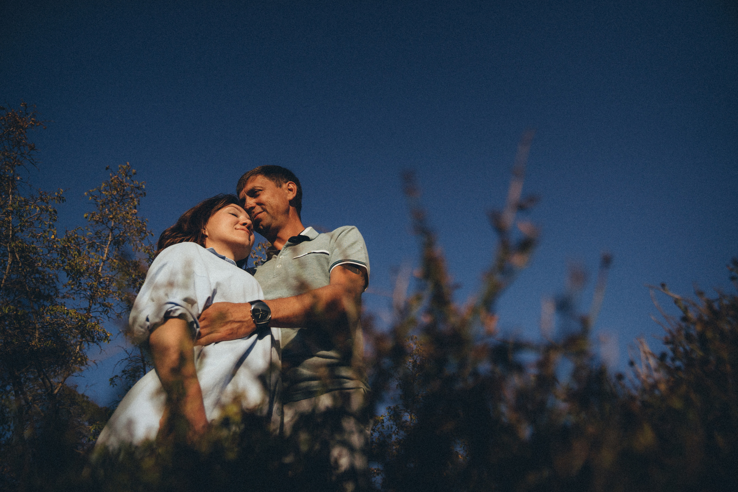Фотопрогулка на природе. Фотограф в Севастополе и Крыму Горбунов Денис