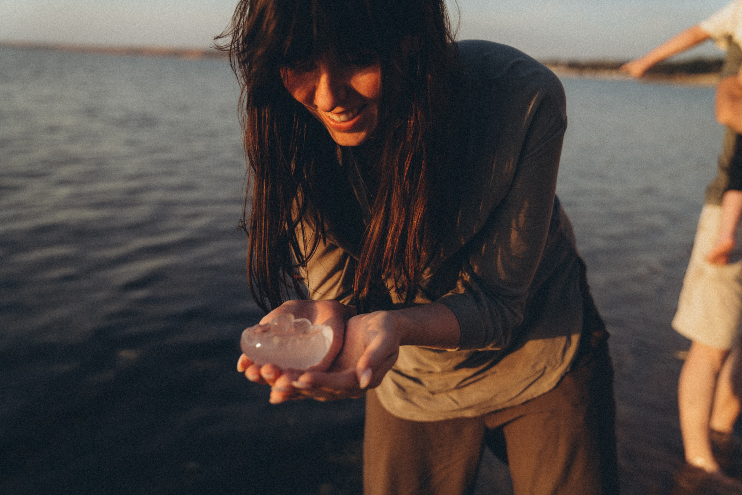 Фотопрогулка счастливой семьи. Фотограф в Севастополе и Крыму Горбунов Денис
