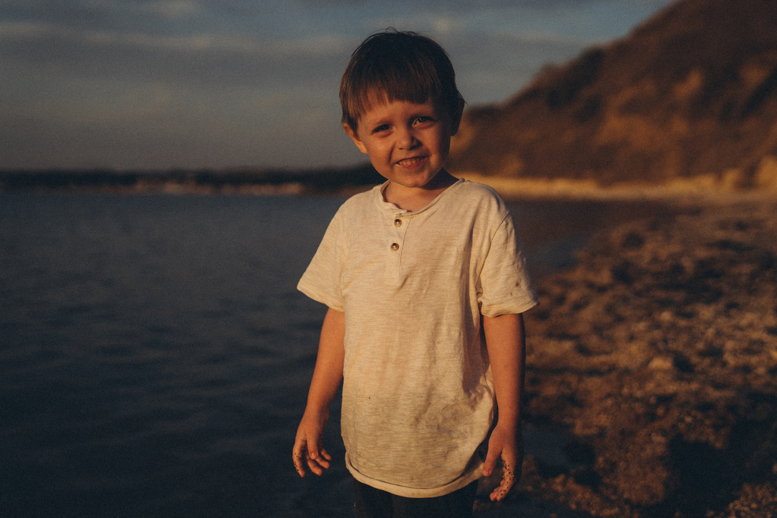 Фотопрогулка счастливой семьи. Фотограф в Севастополе и Крыму Горбунов Денис