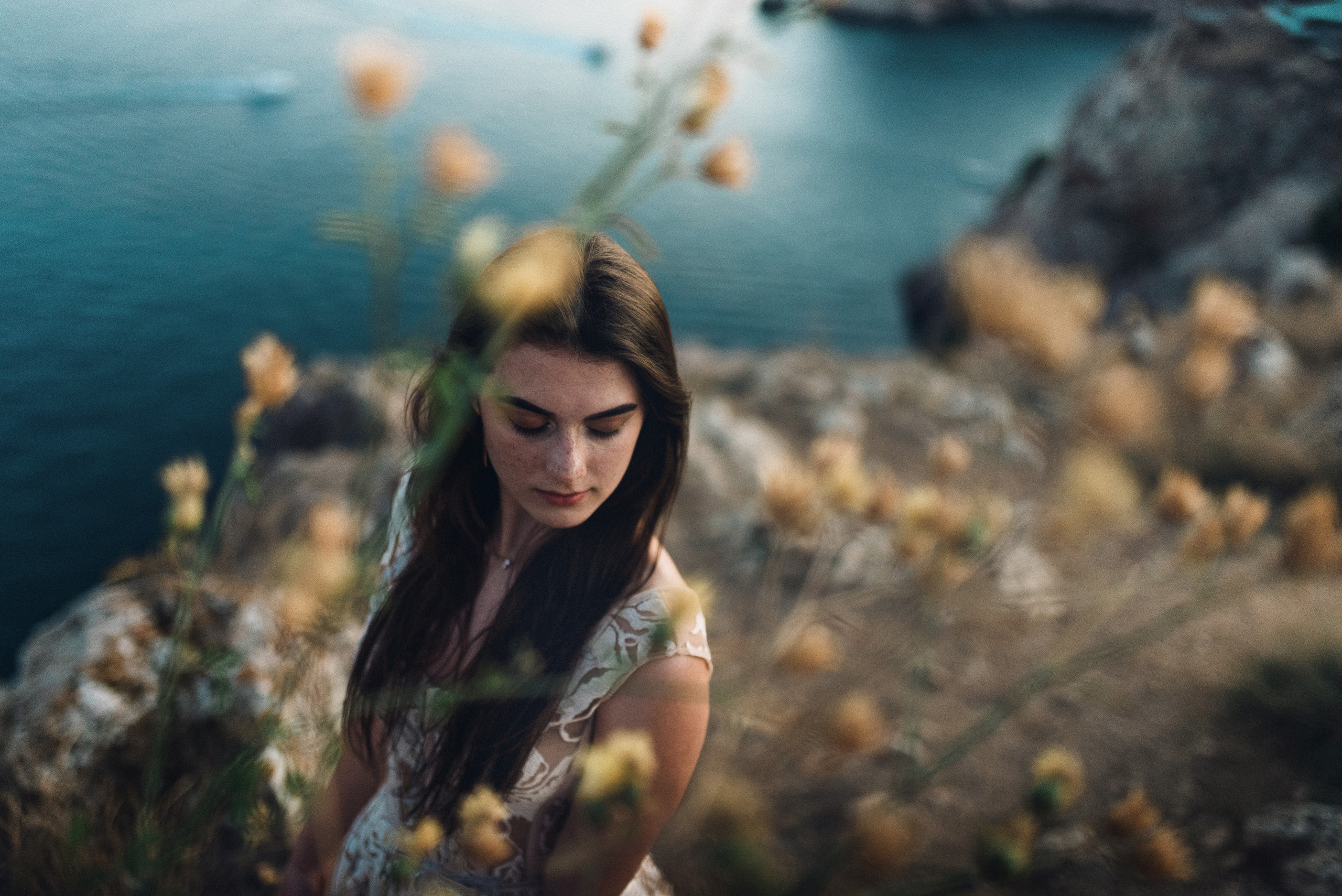 Настя. Fotograf in Sewastopol, Krim und Moskau Gorbunov Denis