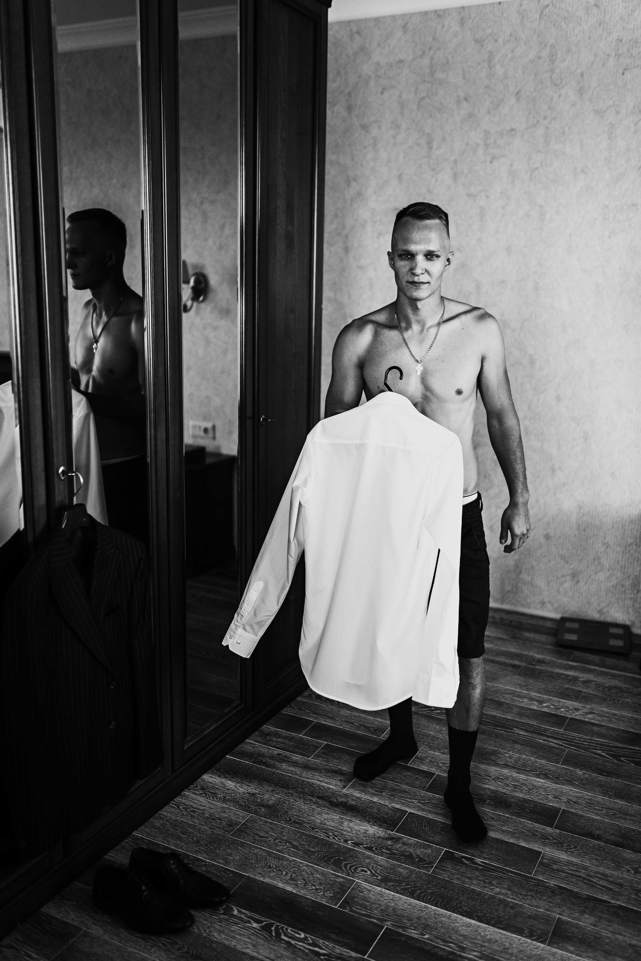 Сборы. Photographer in Sevastopol, Crimea and Moscow Gorbunov Denis