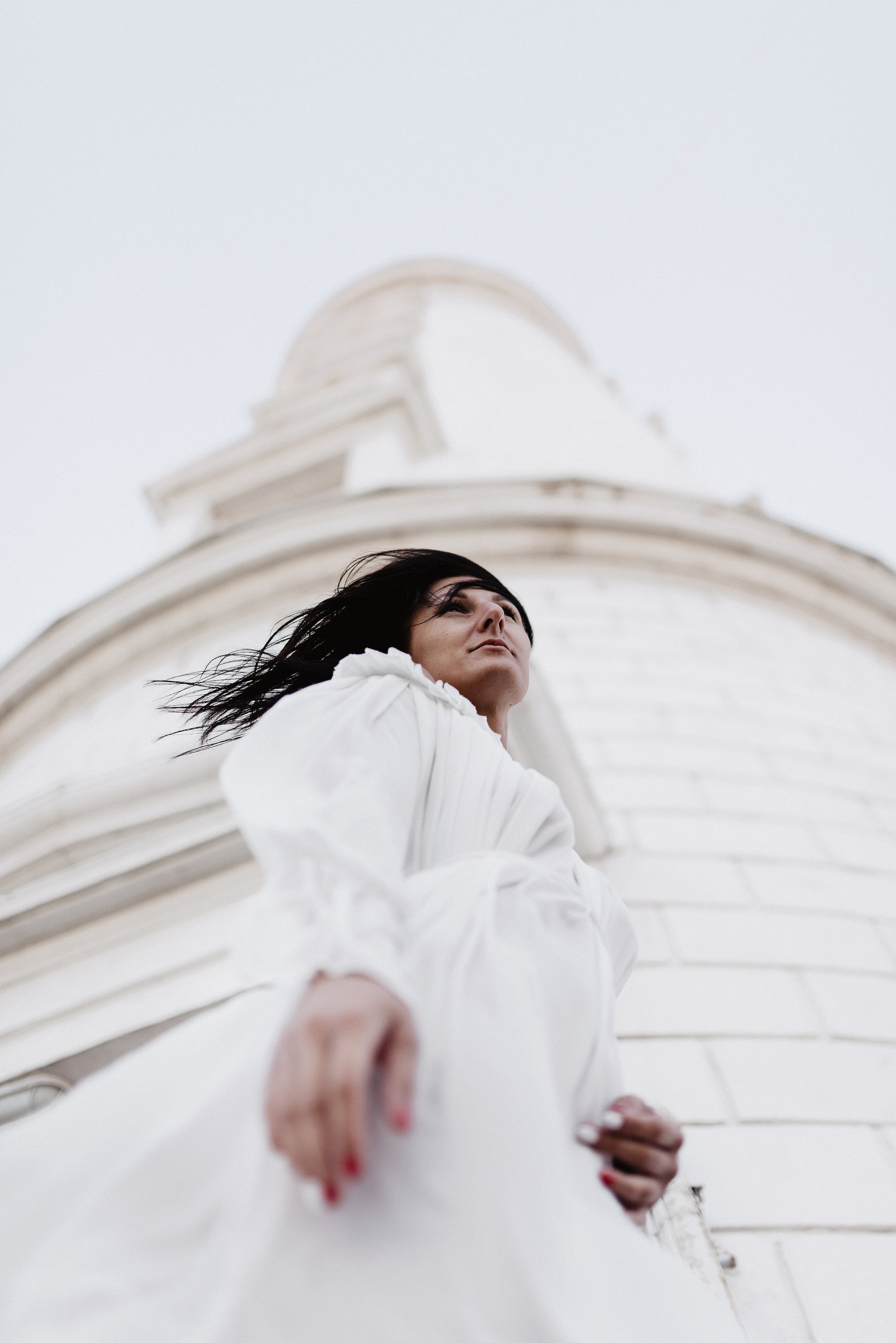 Алёна. Photographer in Sevastopol, Crimea and Moscow Gorbunov Denis