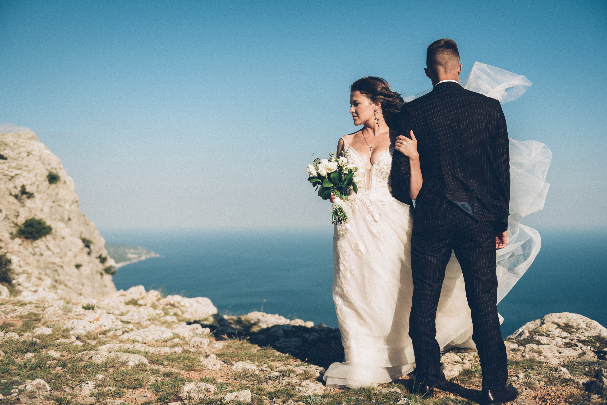 Настя и Иван. Fotograf in Sewastopol, Krim und Moskau Gorbunov Denis