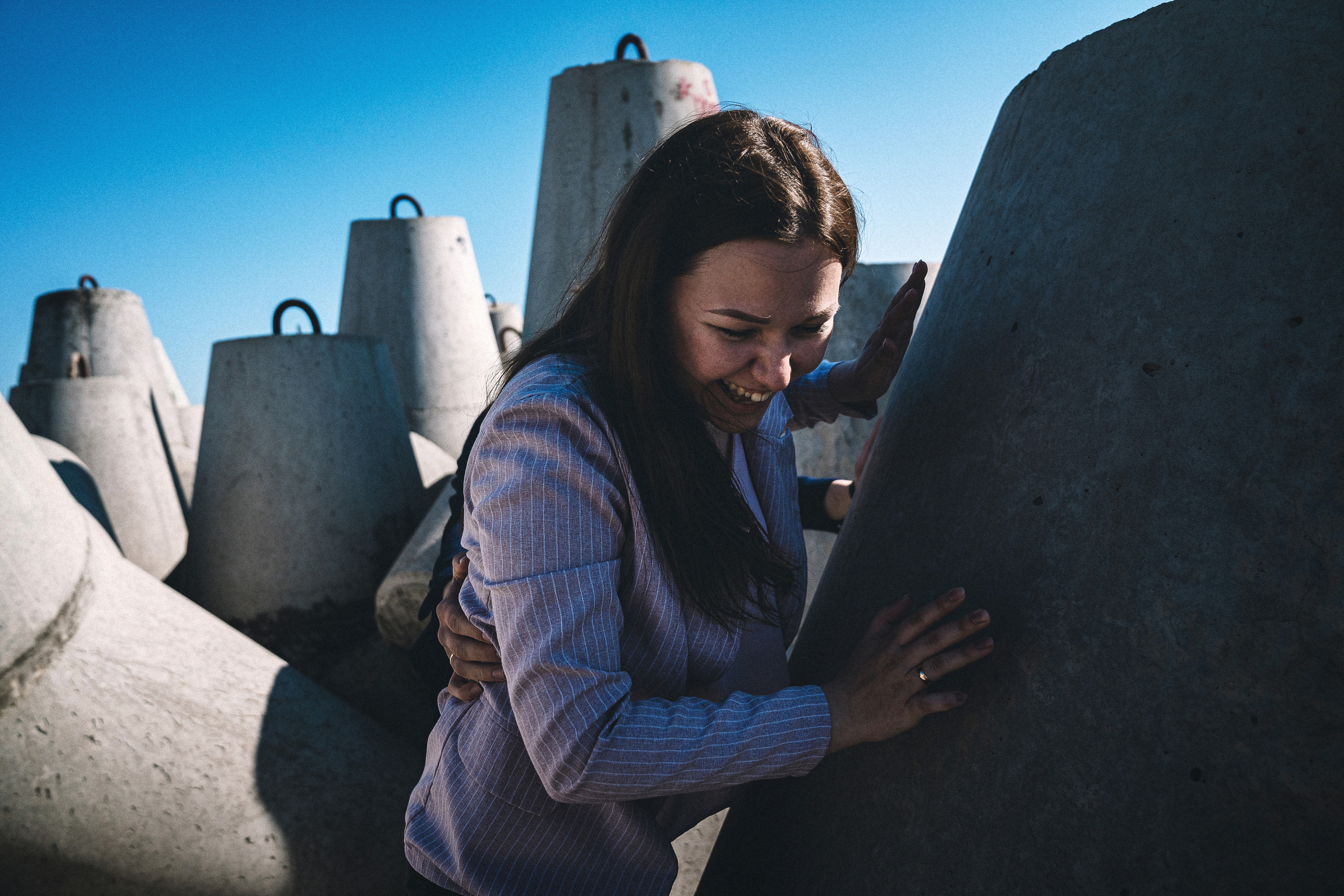 Иван и Валерия. Fotograf in Sewastopol, Krim und Moskau Gorbunov Denis